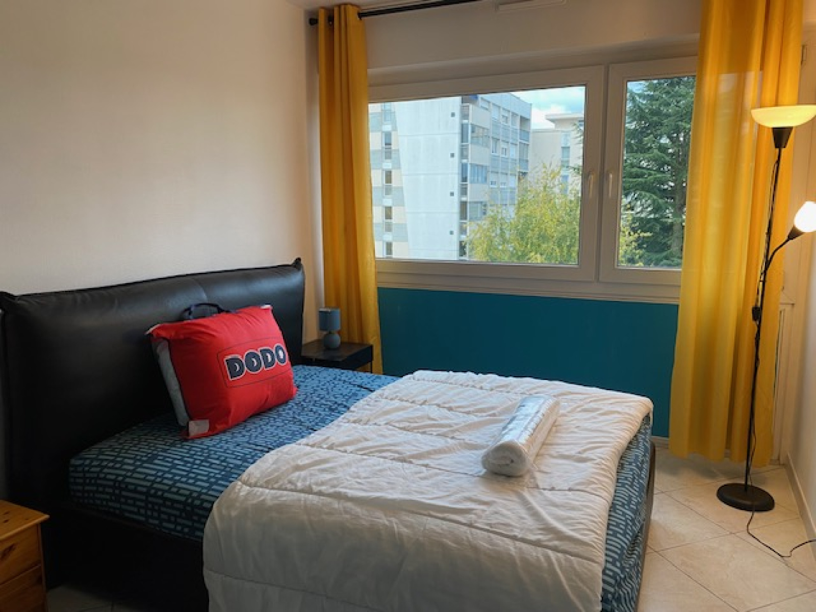Image_, Appartement, Vélizy-Villacoublay, ref :802
