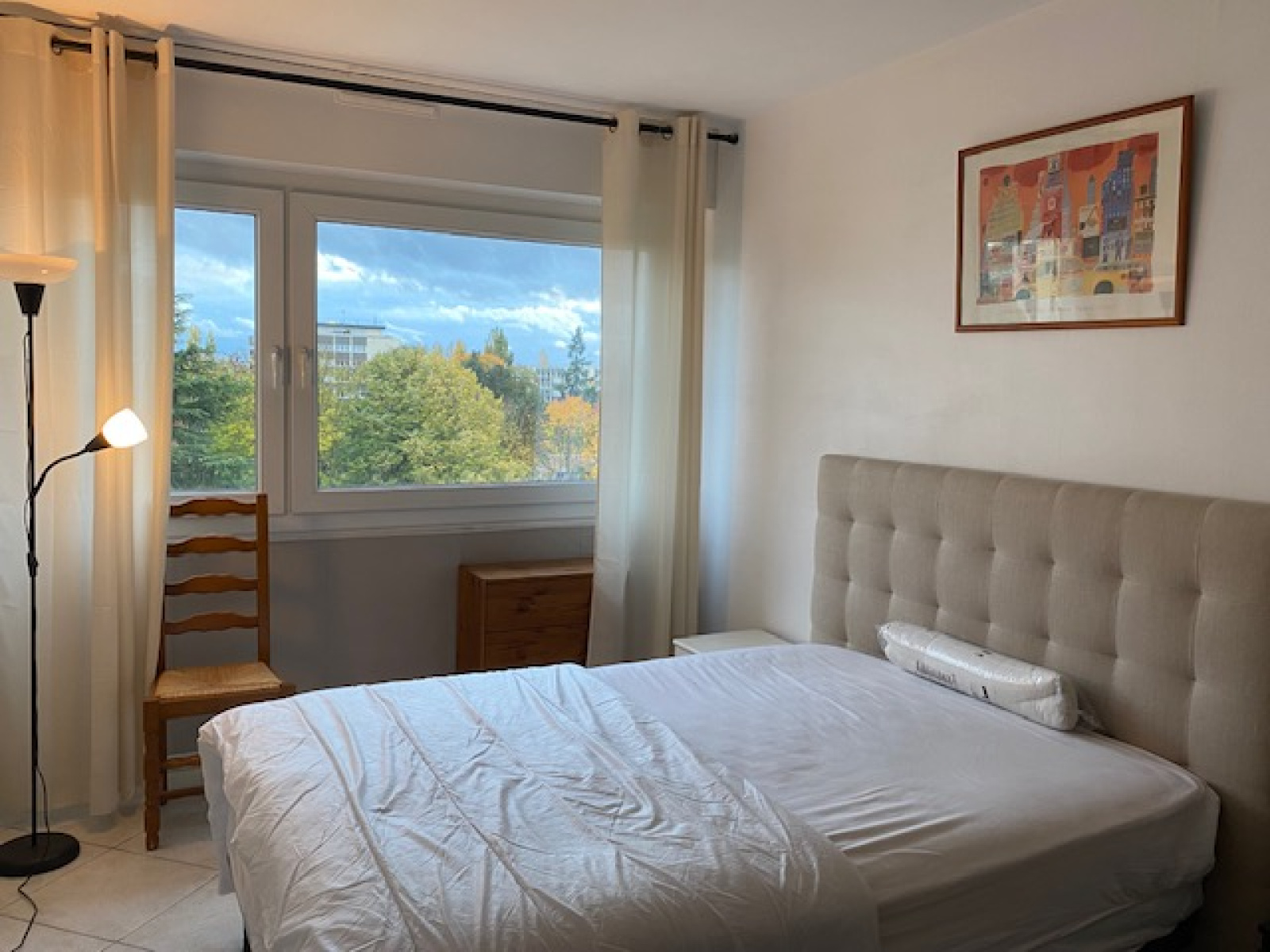 Image_, Appartement, Vélizy-Villacoublay, ref :802