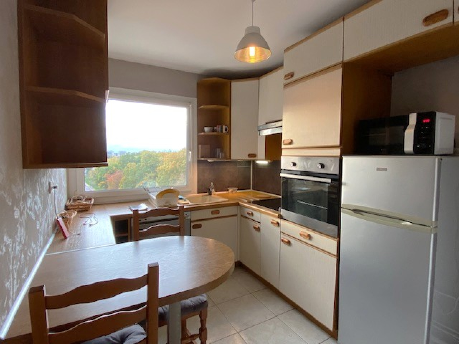 Image_, Appartement, Vélizy-Villacoublay, ref :802