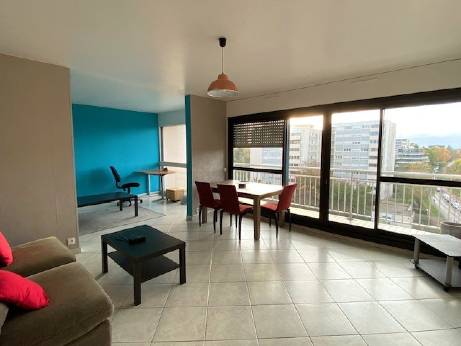 Image_, Appartement, Vélizy-Villacoublay, ref :802