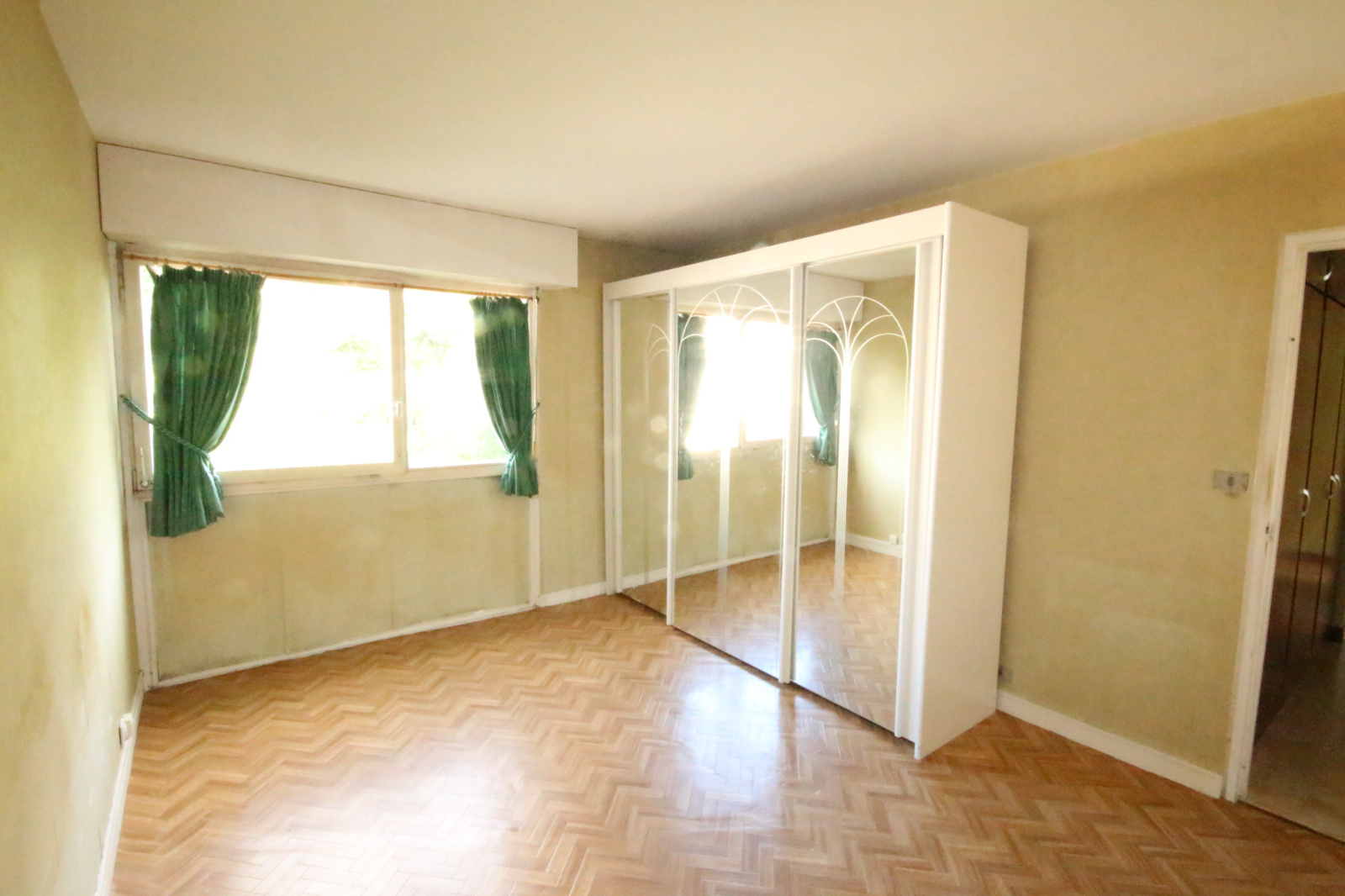 Image_, Appartement, Vélizy-Villacoublay, ref :828