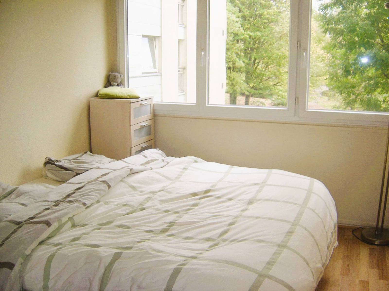 Image_, Appartement, Vélizy-Villacoublay, ref :821