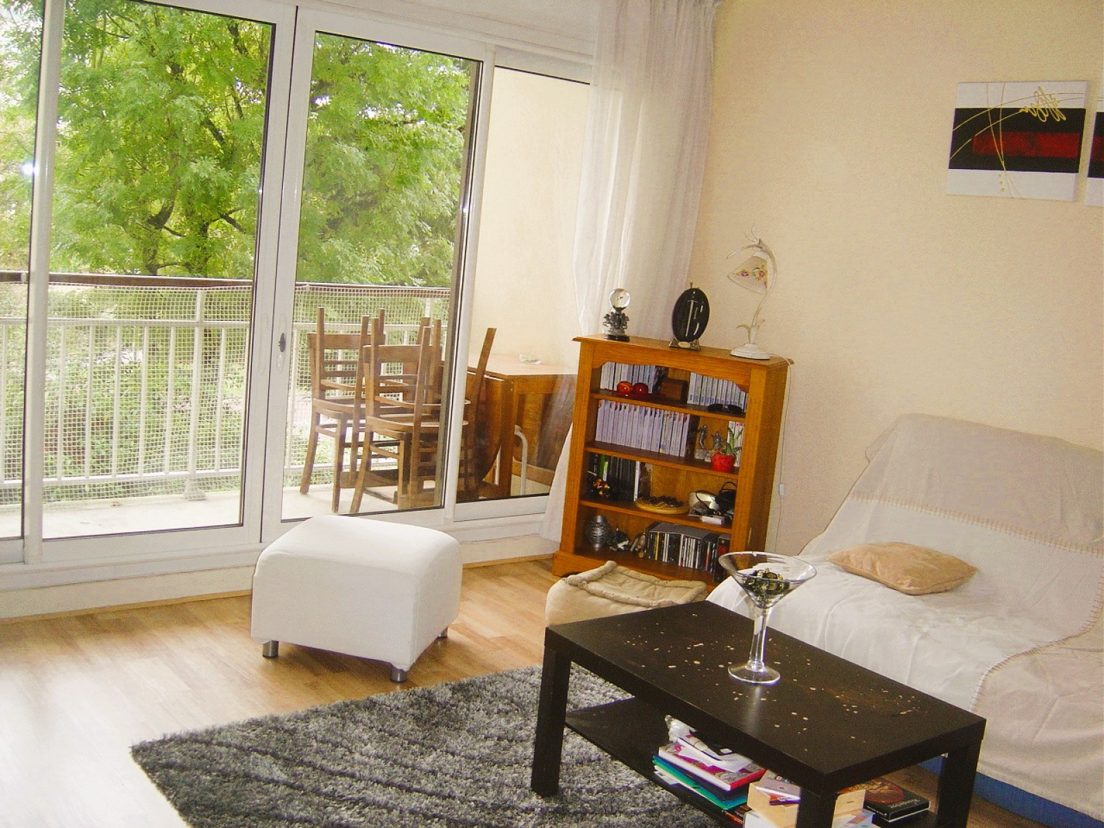 Image_, Appartement, Vélizy-Villacoublay, ref :821