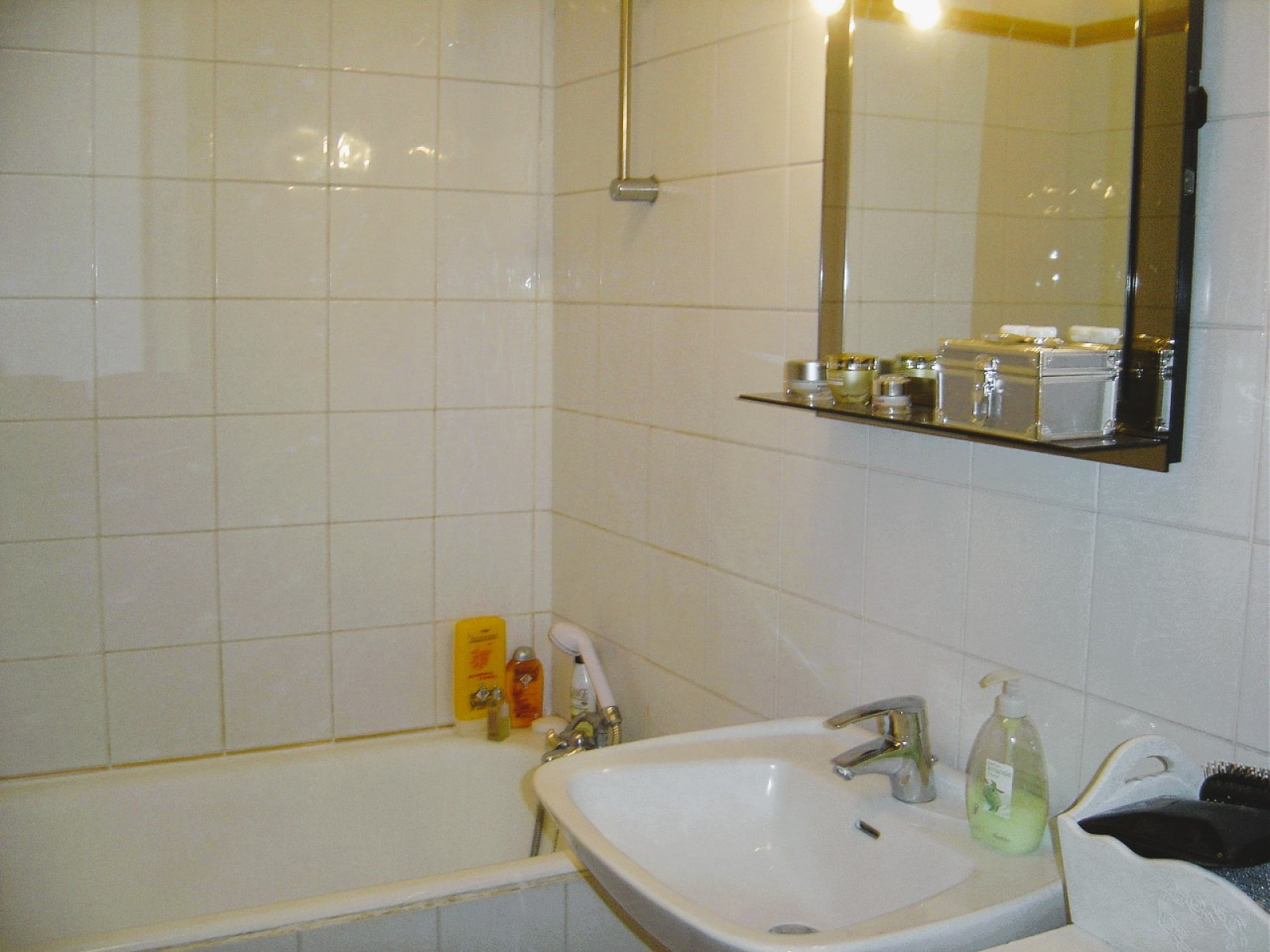 Image_, Appartement, Vélizy-Villacoublay, ref :821