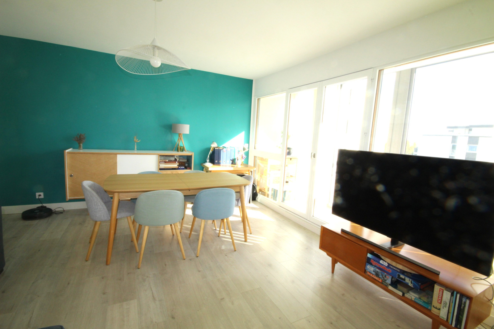 Image_, Appartement, Vélizy-Villacoublay, ref :832