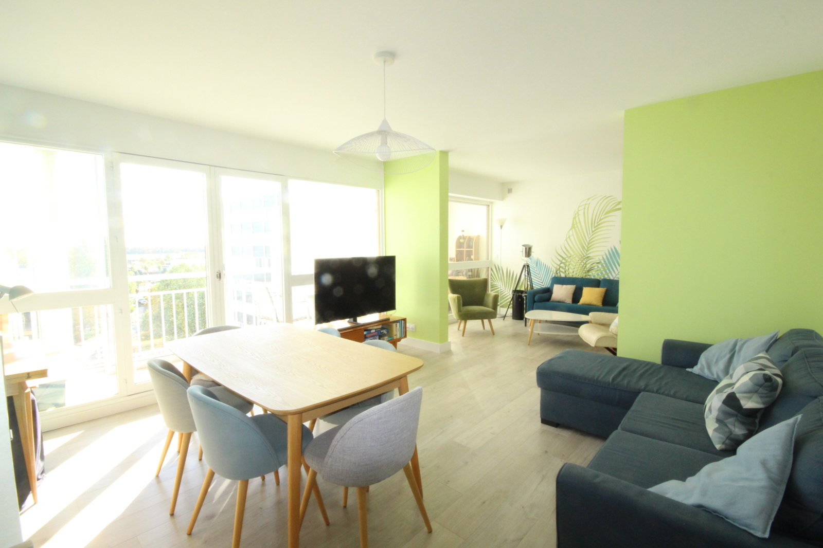 Image_, Appartement, Vélizy-Villacoublay, ref :832