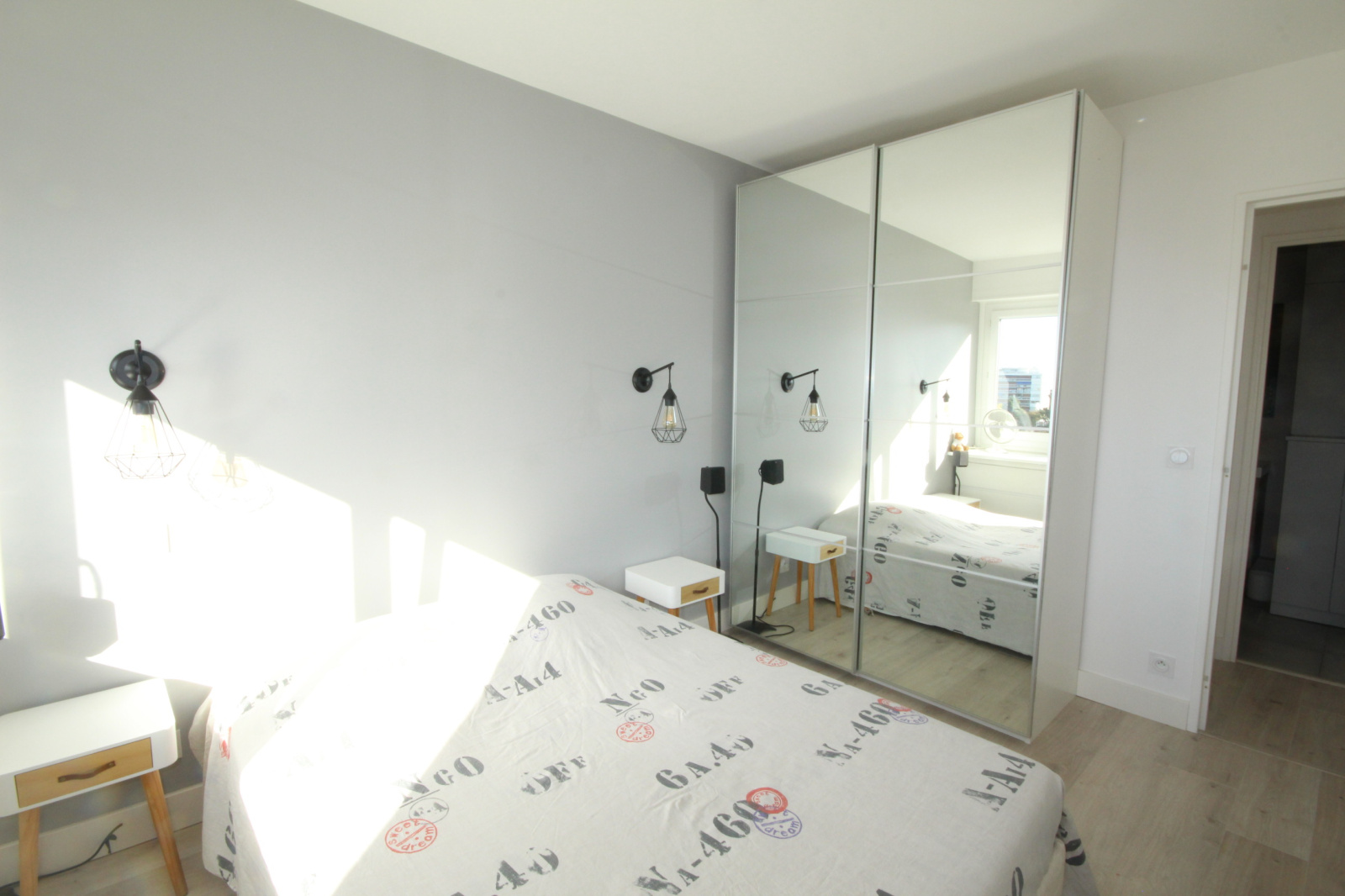 Image_, Appartement, Vélizy-Villacoublay, ref :832