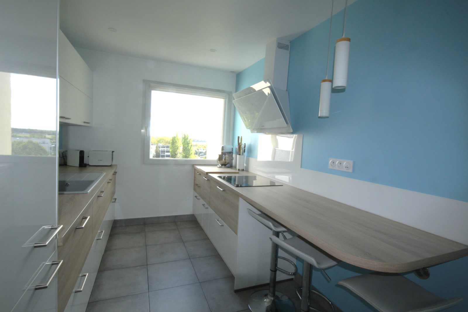 Image_, Appartement, Vélizy-Villacoublay, ref :832