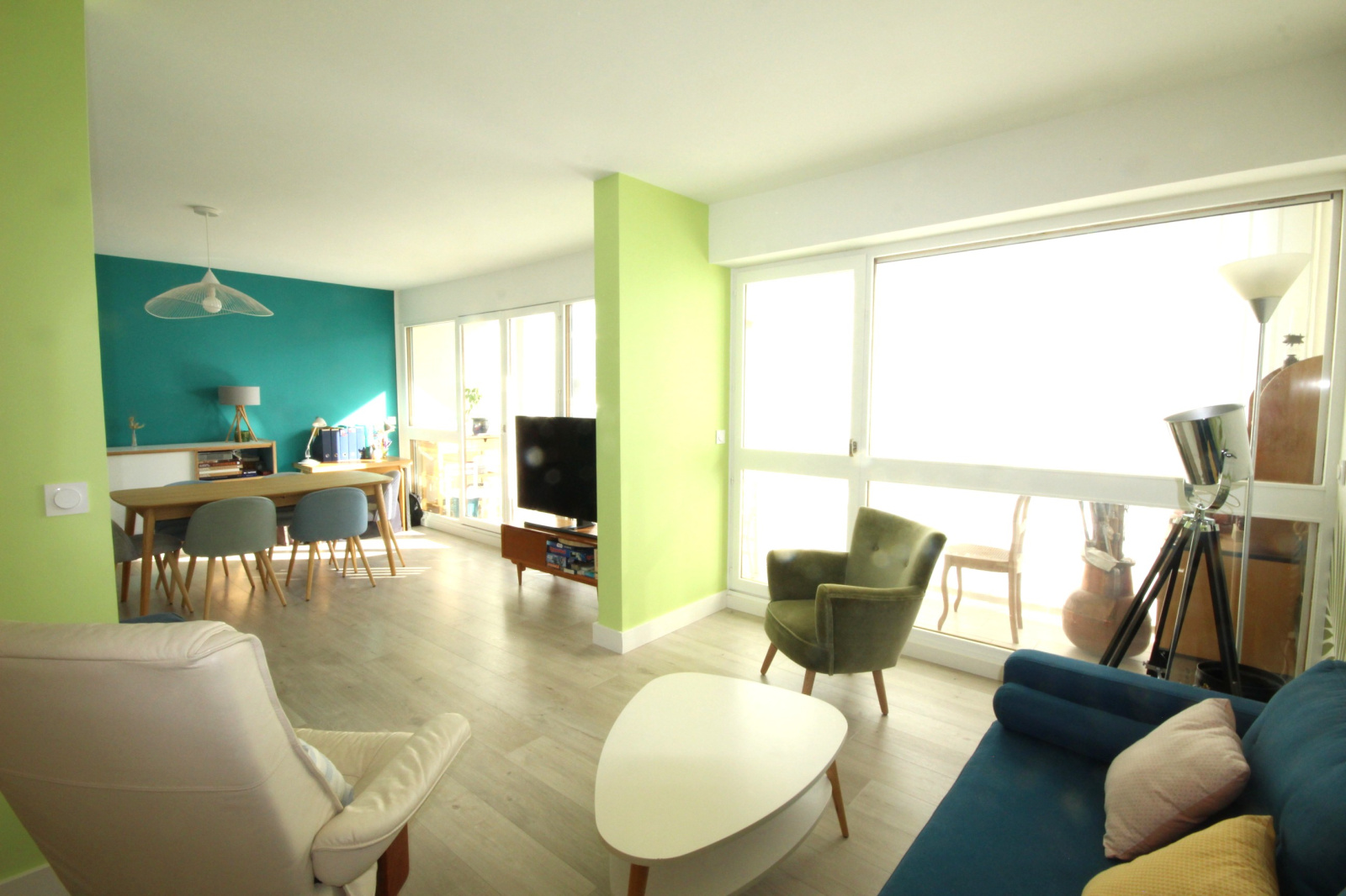 Image_, Appartement, Vélizy-Villacoublay, ref :832