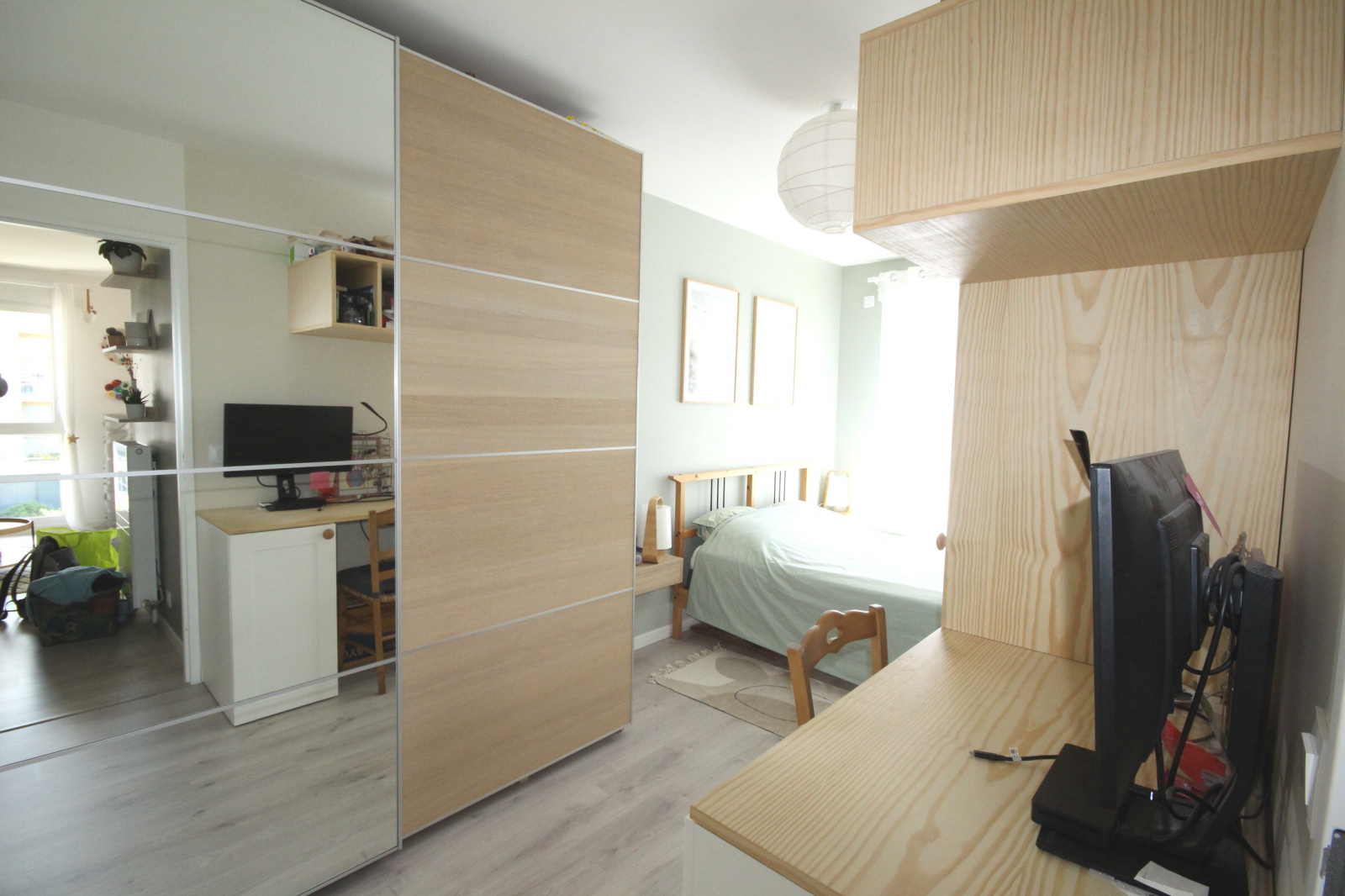Image_, Appartement, Vélizy-Villacoublay, ref :686