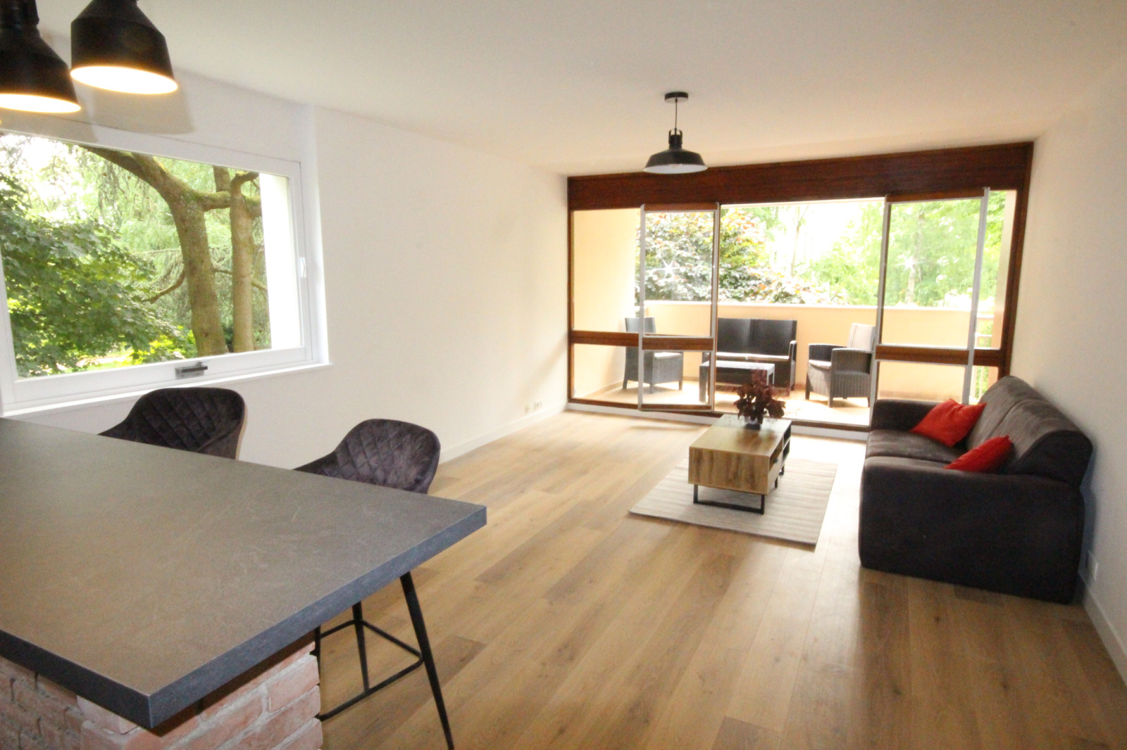 Image_, Appartement, Vélizy-Villacoublay, ref :786