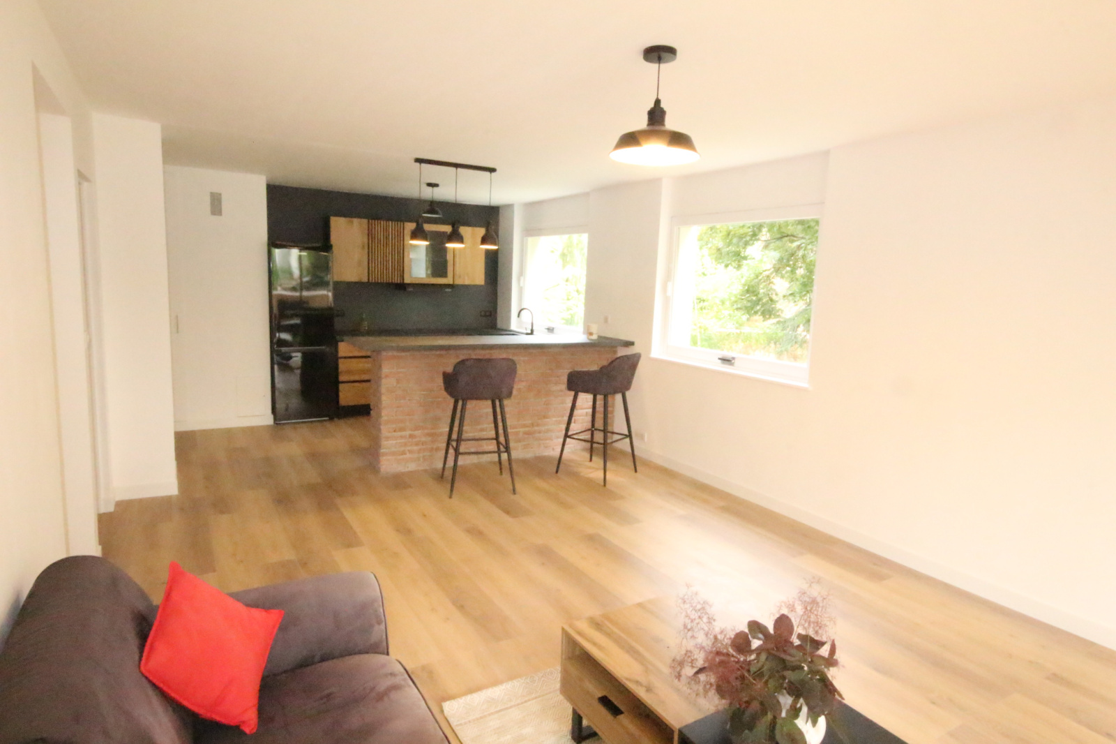 Image_, Appartement, Vélizy-Villacoublay, ref :786
