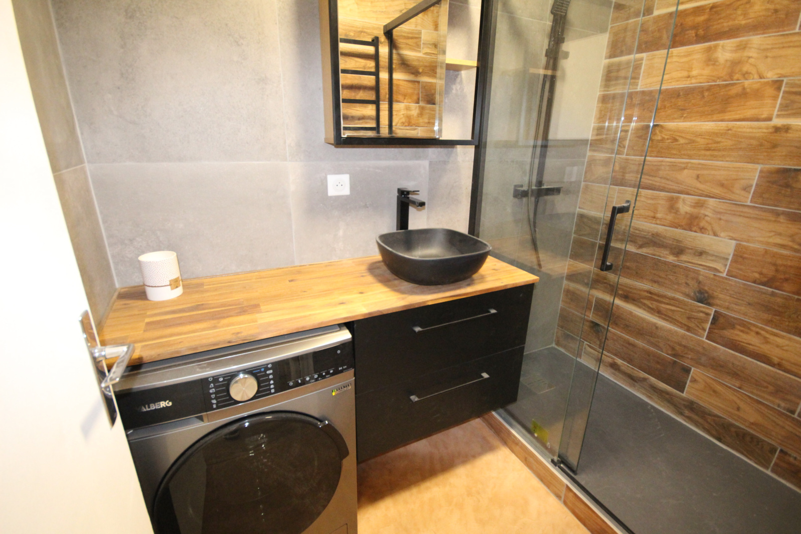 Image_, Appartement, Vélizy-Villacoublay, ref :786