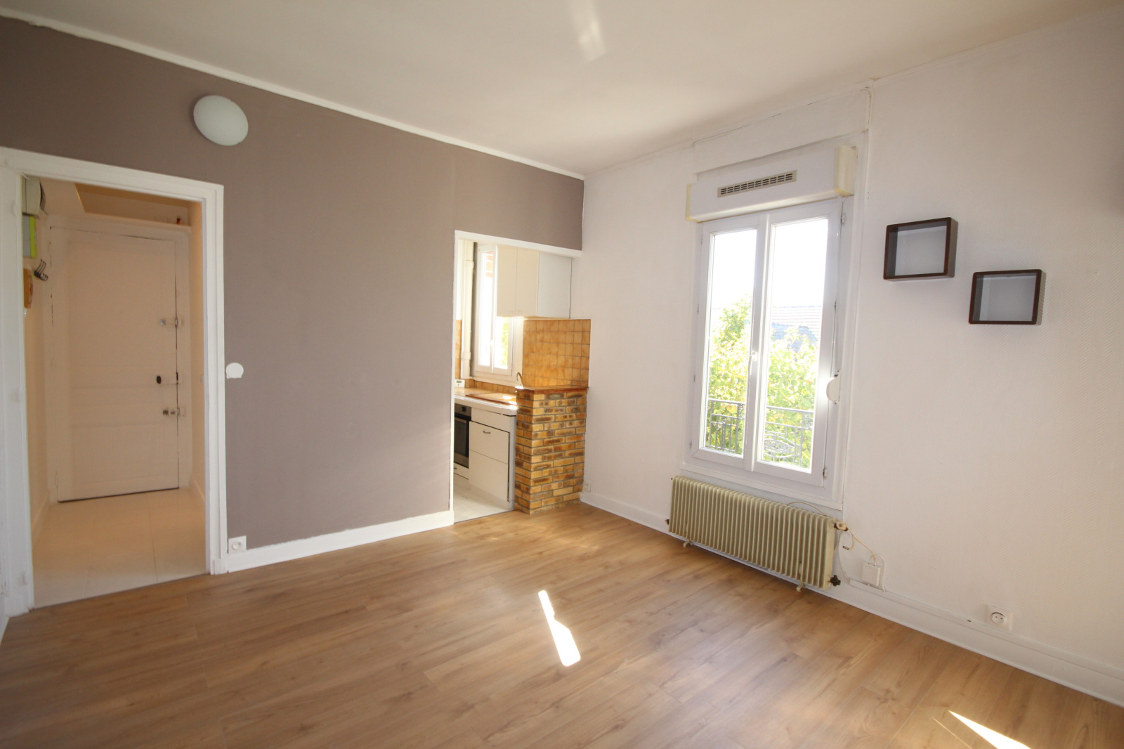 Image_, Appartement, Vélizy-Villacoublay, ref :831
