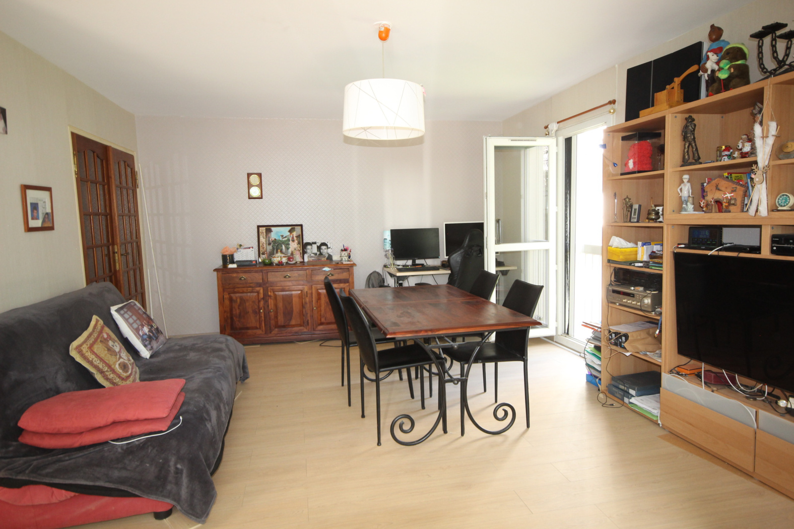 Image_, Appartement, Vélizy-Villacoublay, ref :815