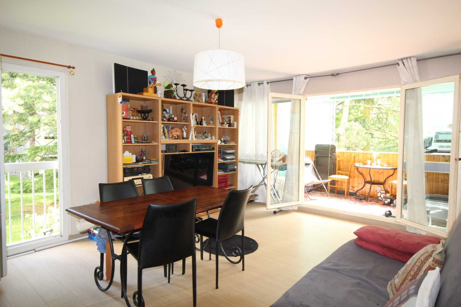 Image_, Appartement, Vélizy-Villacoublay, ref :815