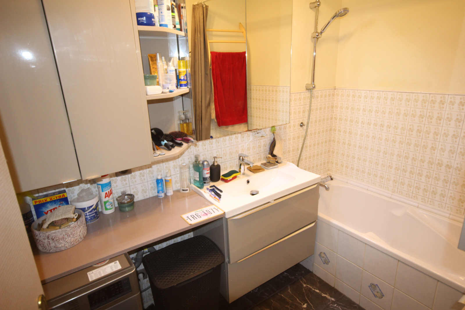 Image_, Appartement, Vélizy-Villacoublay, ref :815