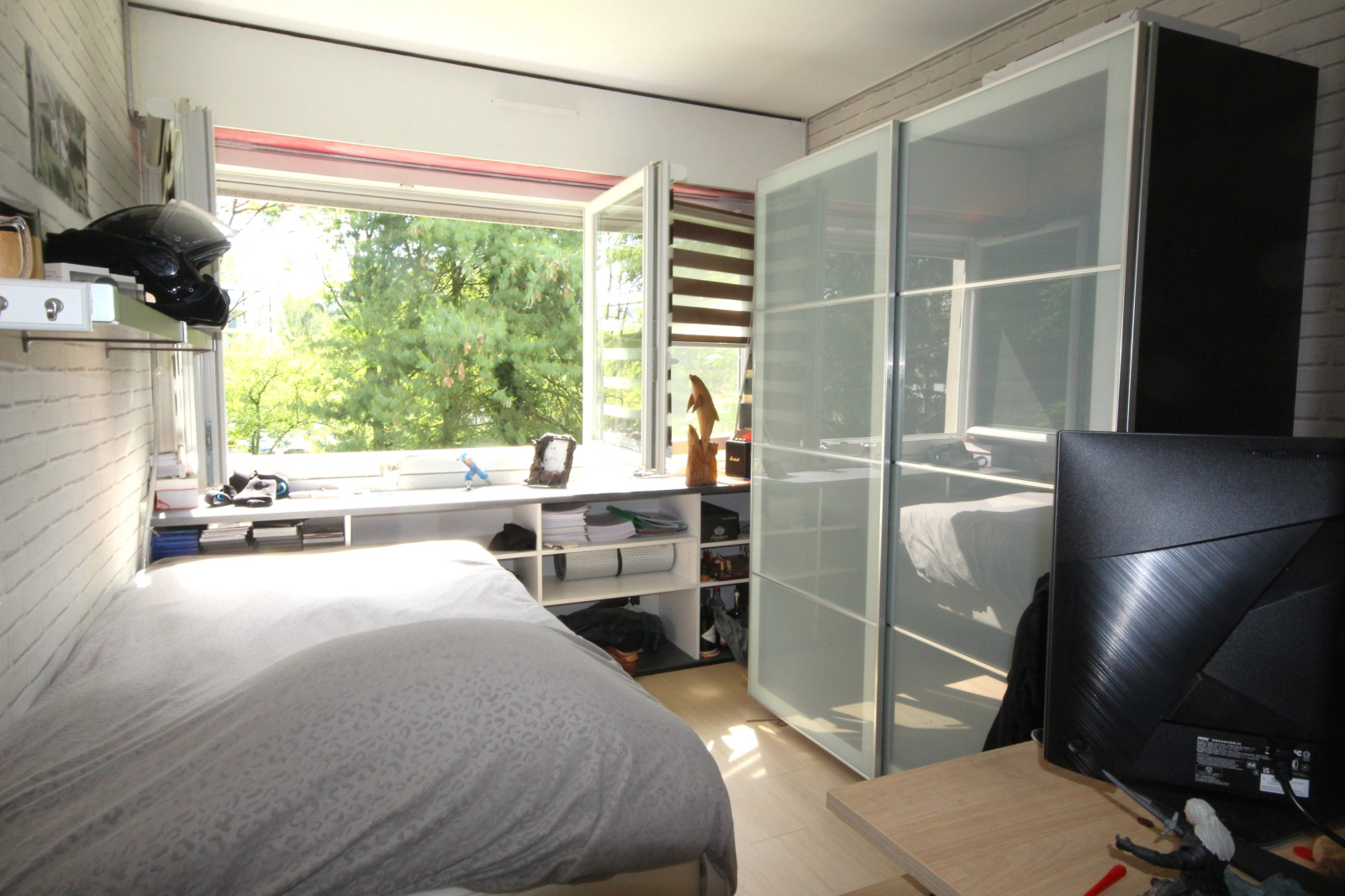 Image_, Appartement, Vélizy-Villacoublay, ref :815