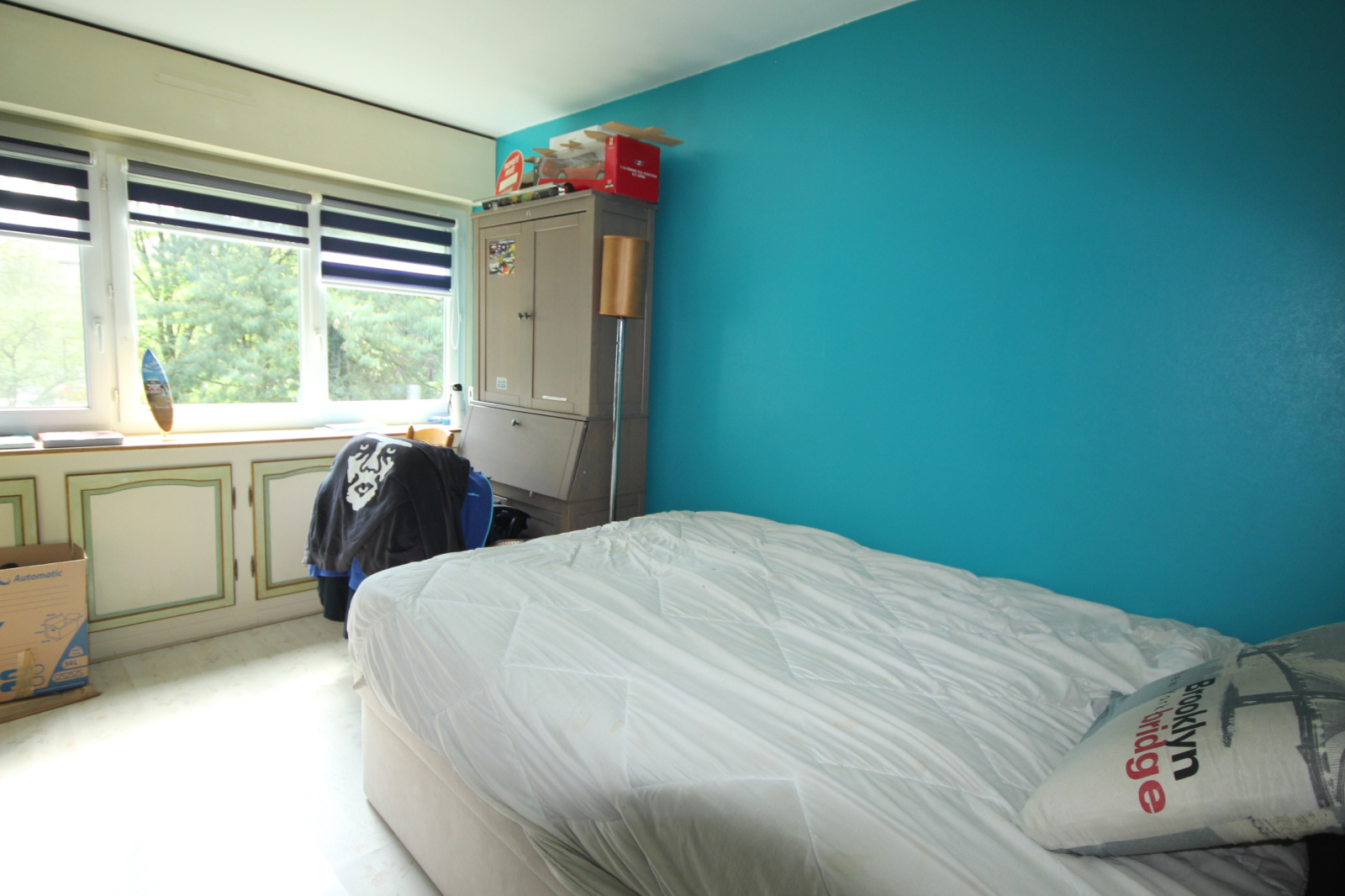 Image_, Appartement, Vélizy-Villacoublay, ref :815