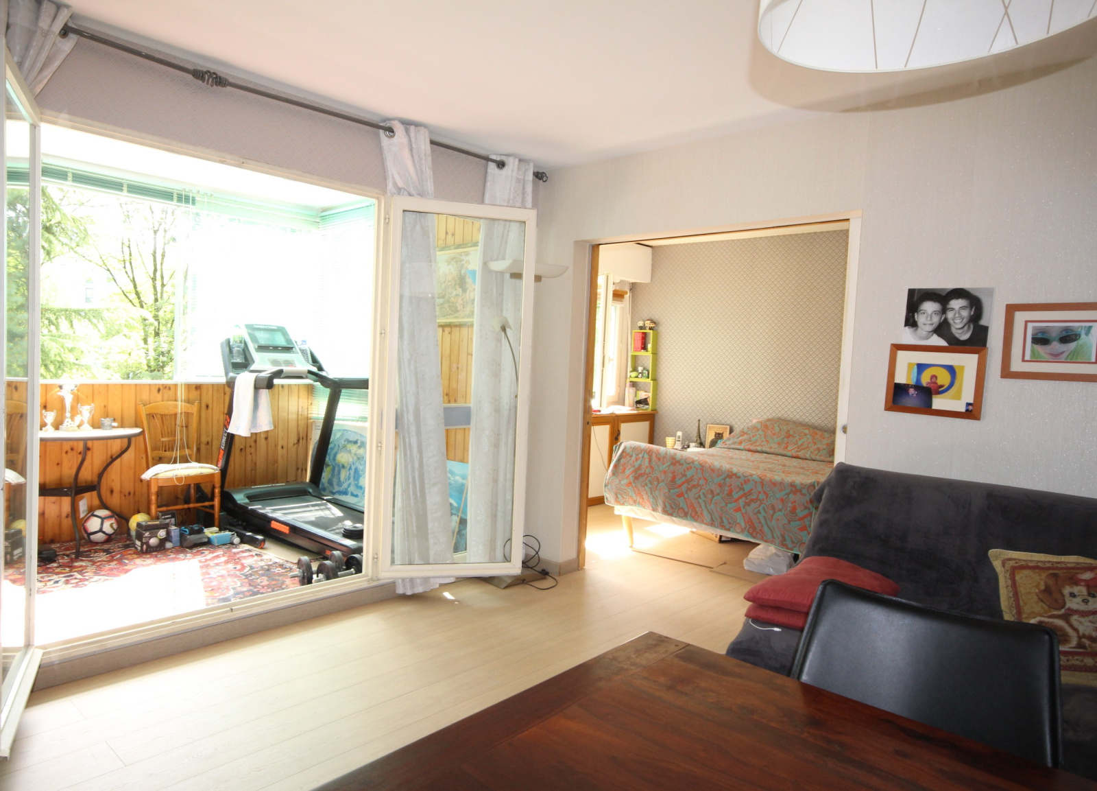 Image_, Appartement, Vélizy-Villacoublay, ref :815