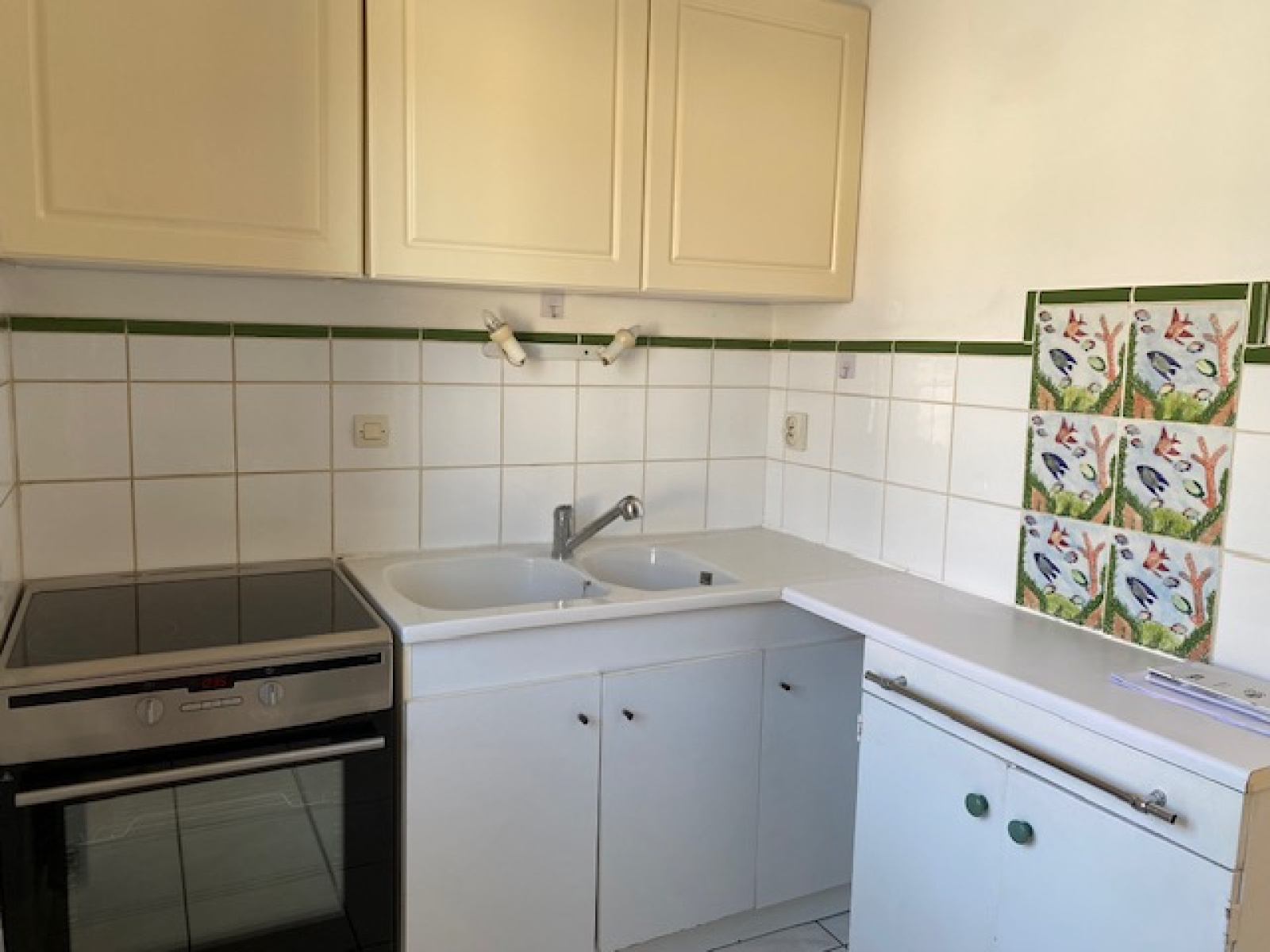 Image_, Appartement, Jouy-en-Josas, ref :796