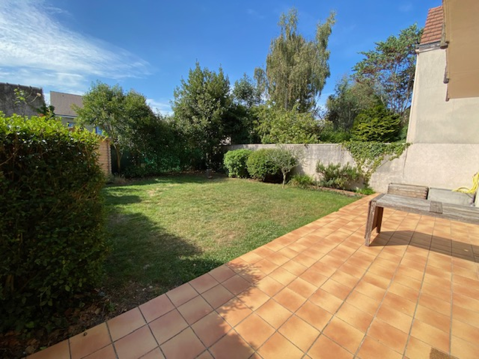 Image_, Appartement, Jouy-en-Josas, ref :796