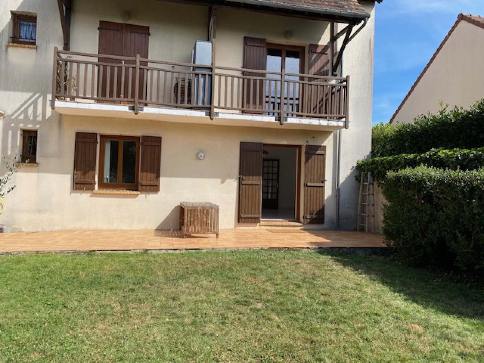 Image_, Appartement, Jouy-en-Josas, ref :796