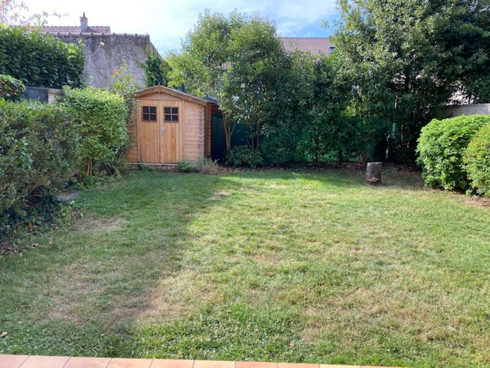 Image_, Appartement, Jouy-en-Josas, ref :796