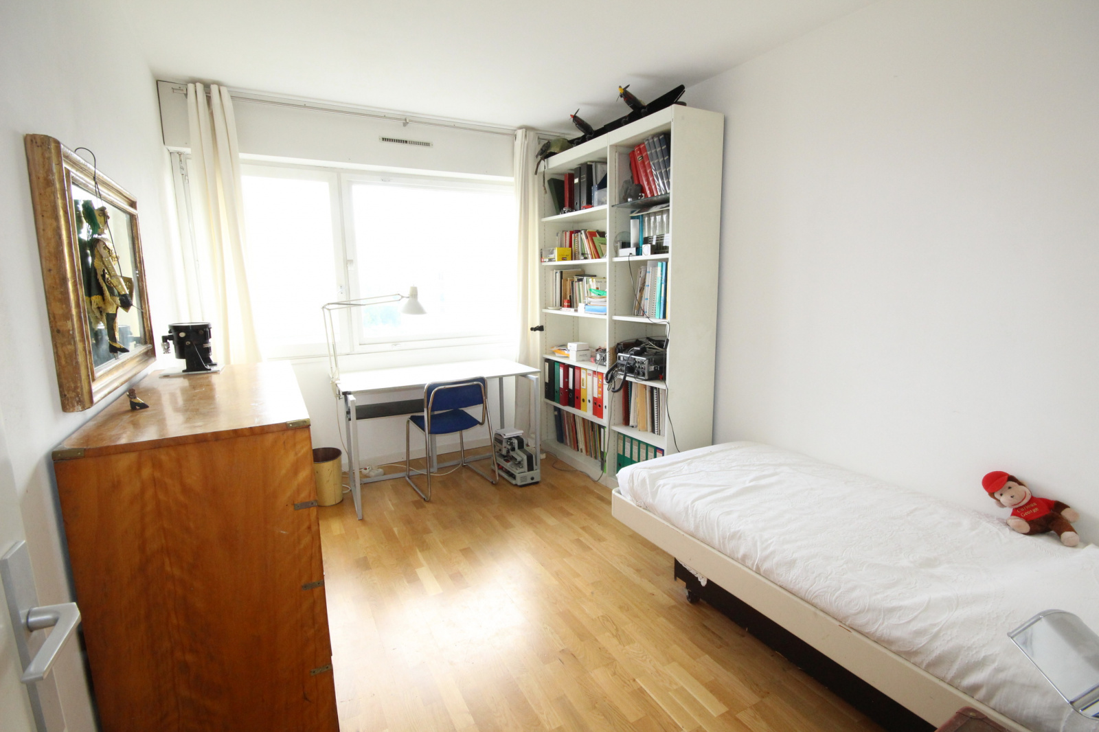 Image_, Appartement, Vélizy-Villacoublay, ref :725