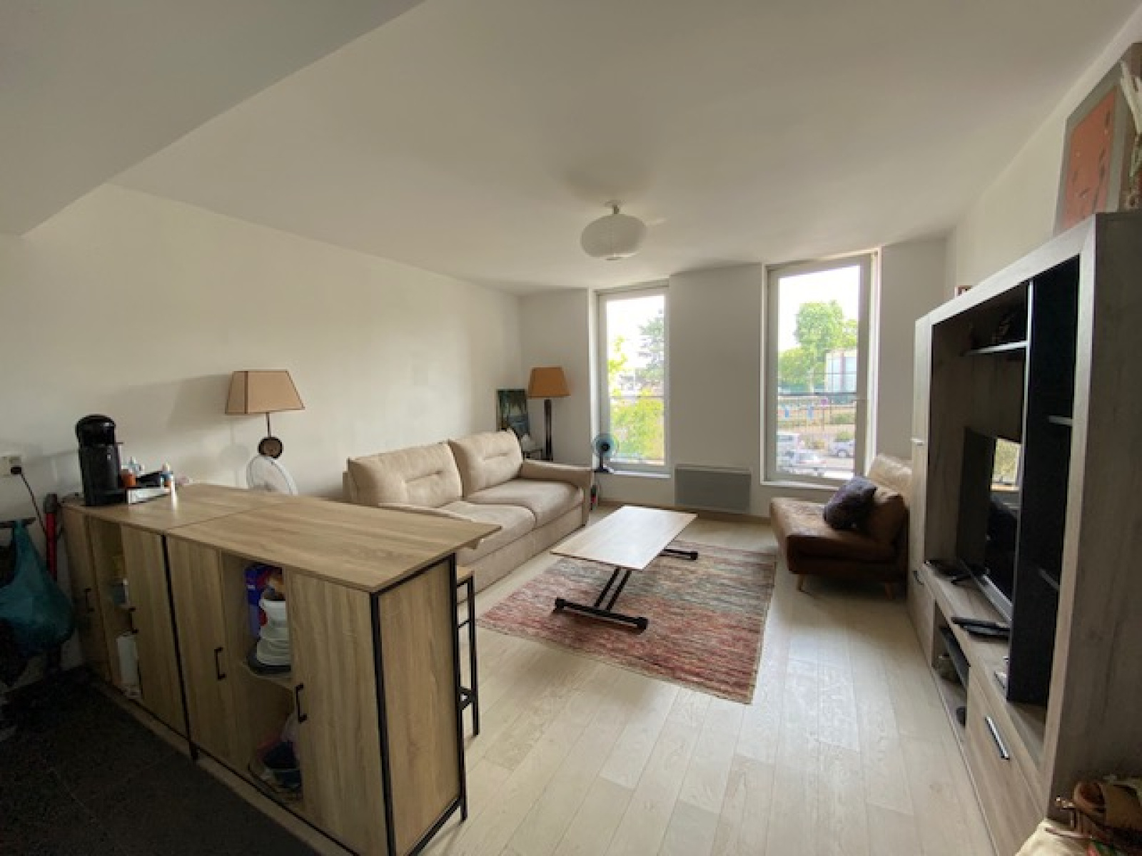 Image_, Appartement, Vélizy-Villacoublay, ref :428