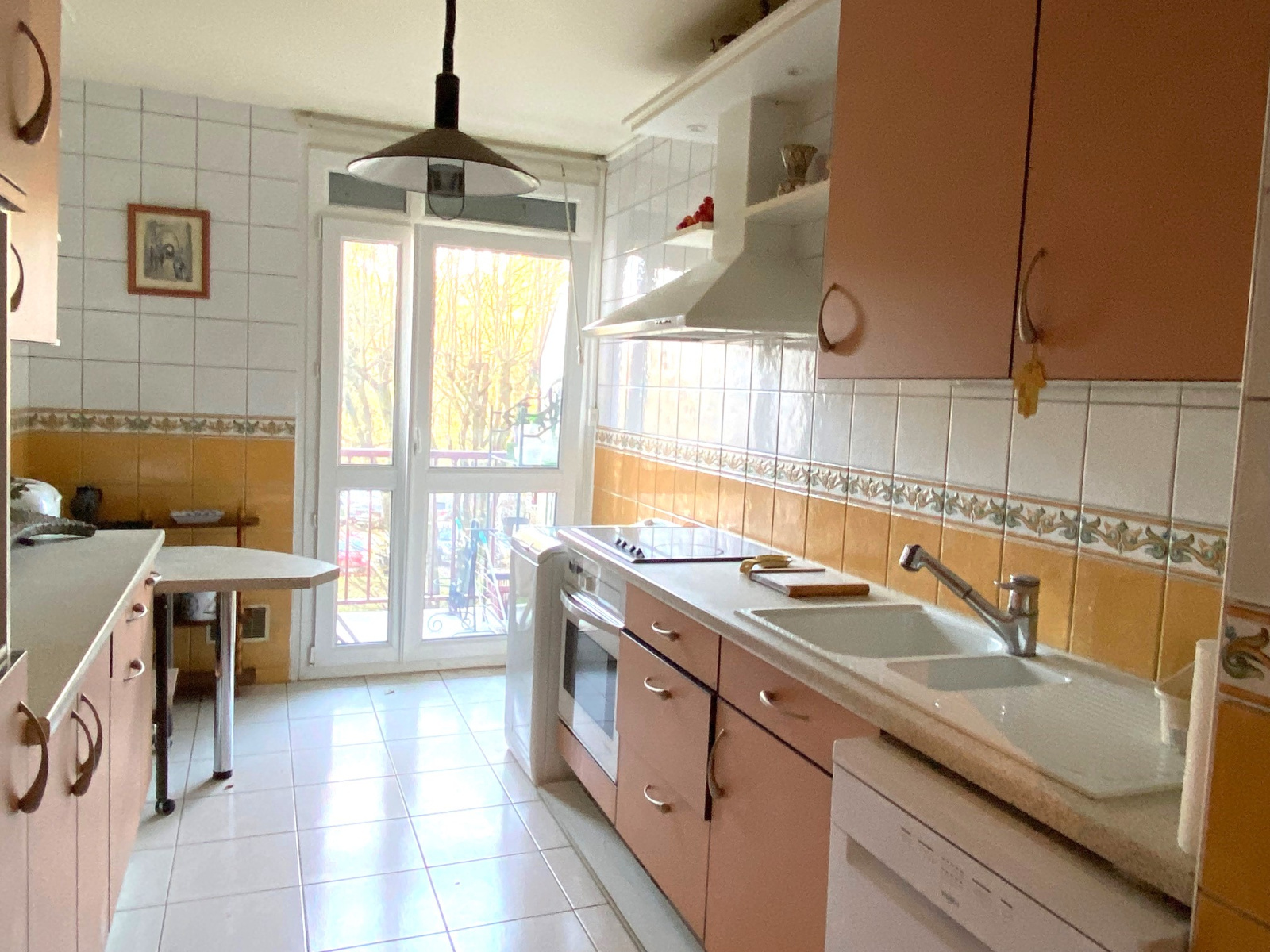 Image_, Appartement, Vélizy-Villacoublay, ref :771