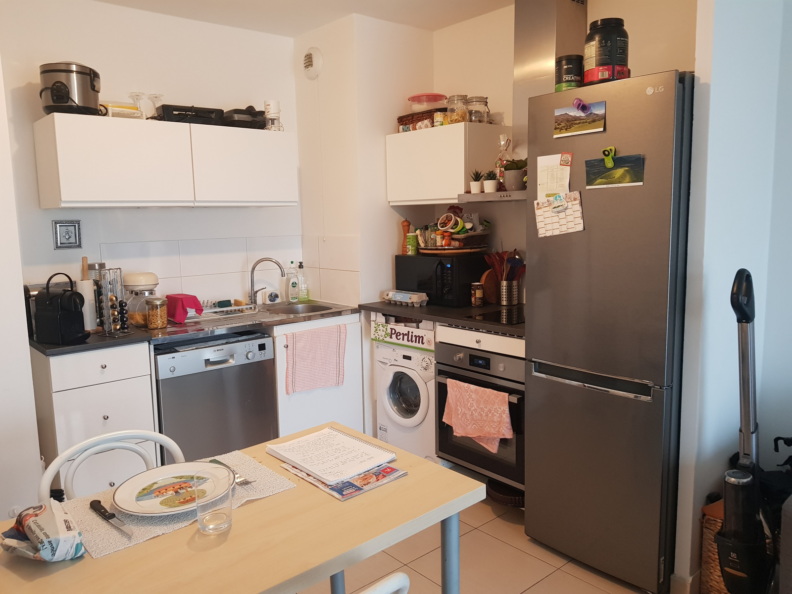 Image_, Appartement, Vélizy-Villacoublay, ref :630