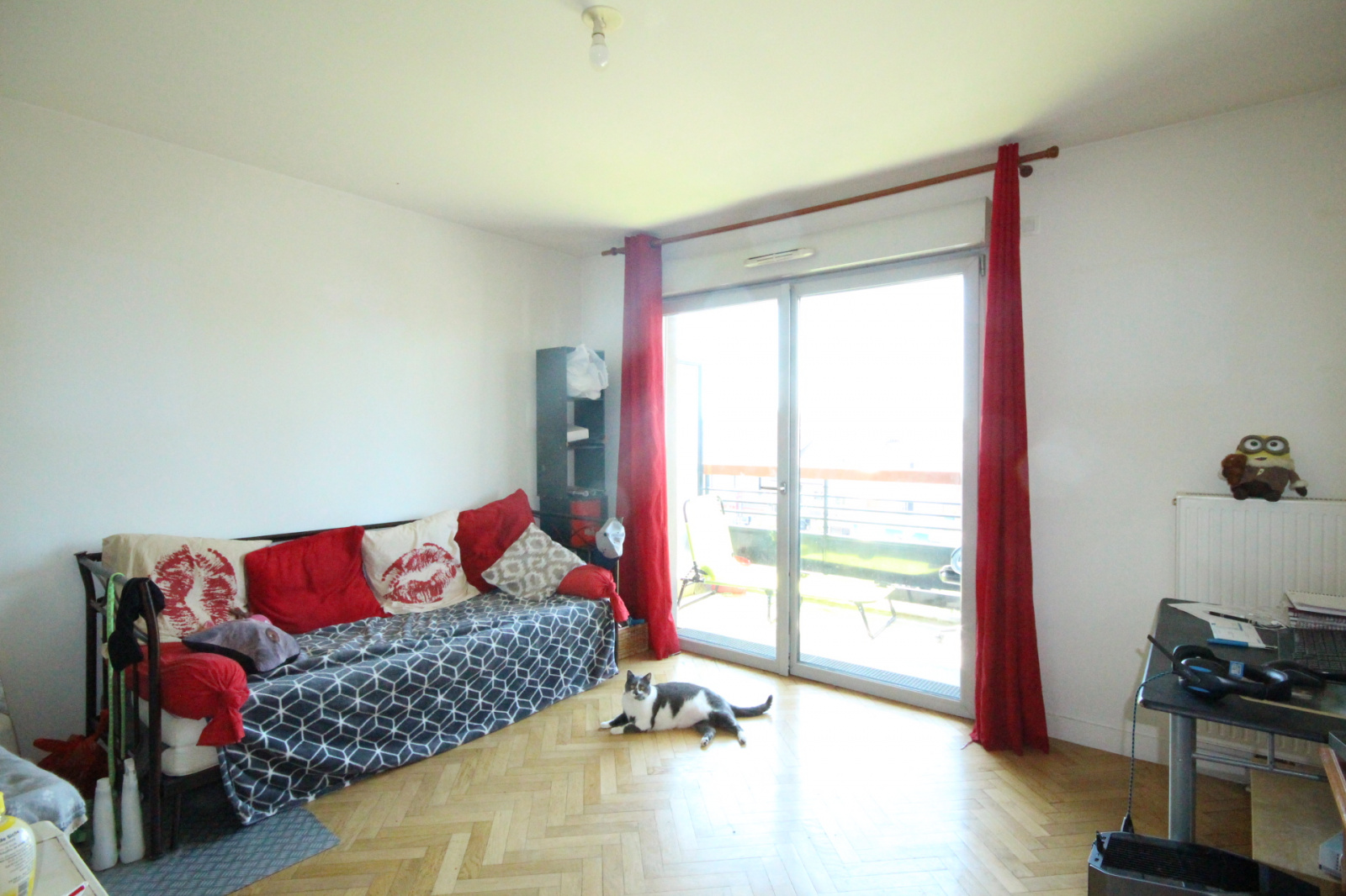 Image_, Appartement, Vélizy-Villacoublay, ref :630