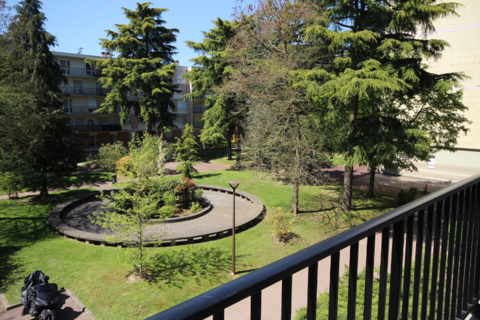 Image_, Appartement, Vélizy-Villacoublay, ref :796