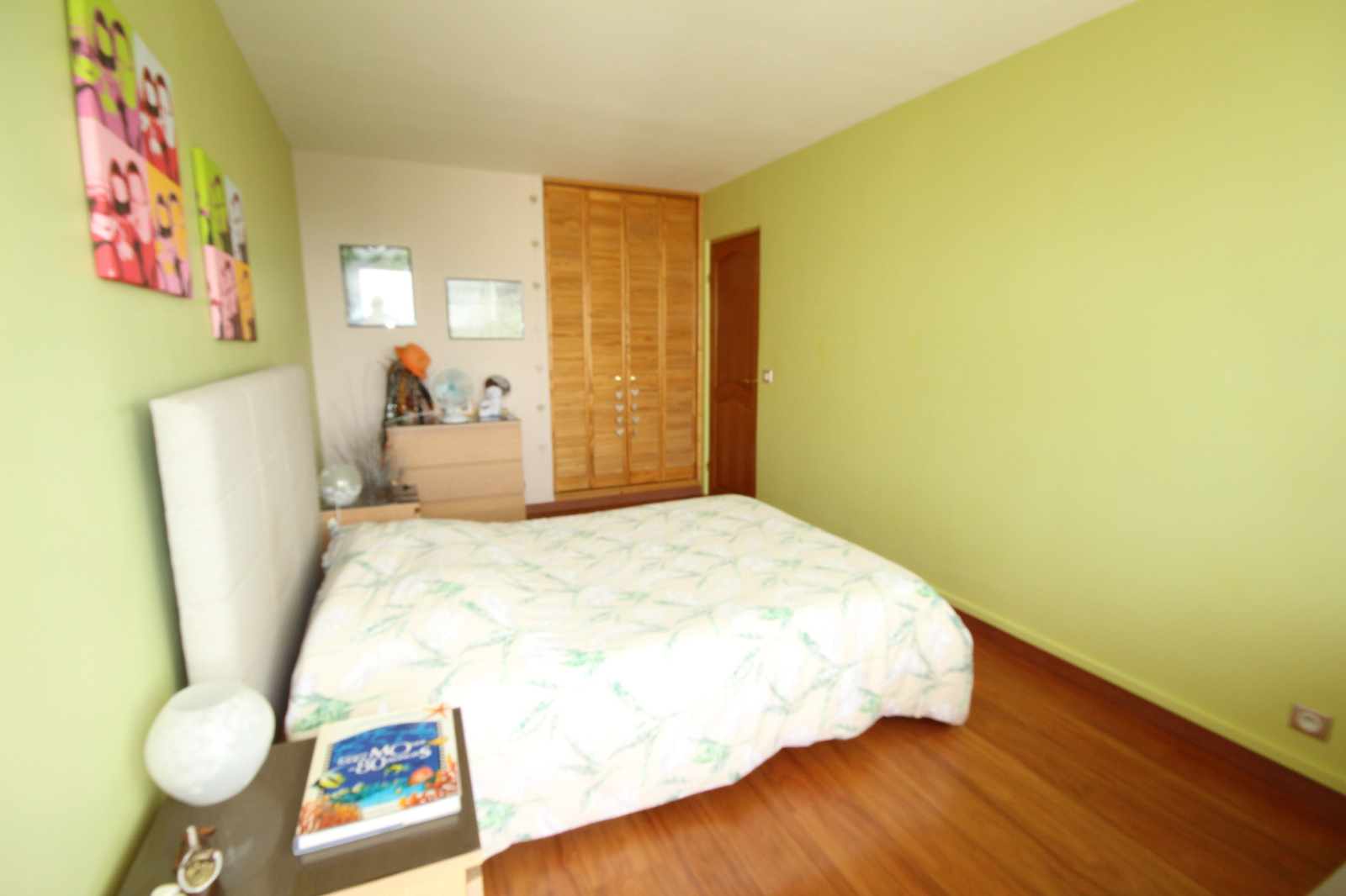 Image_, Appartement, Vélizy-Villacoublay, ref :822