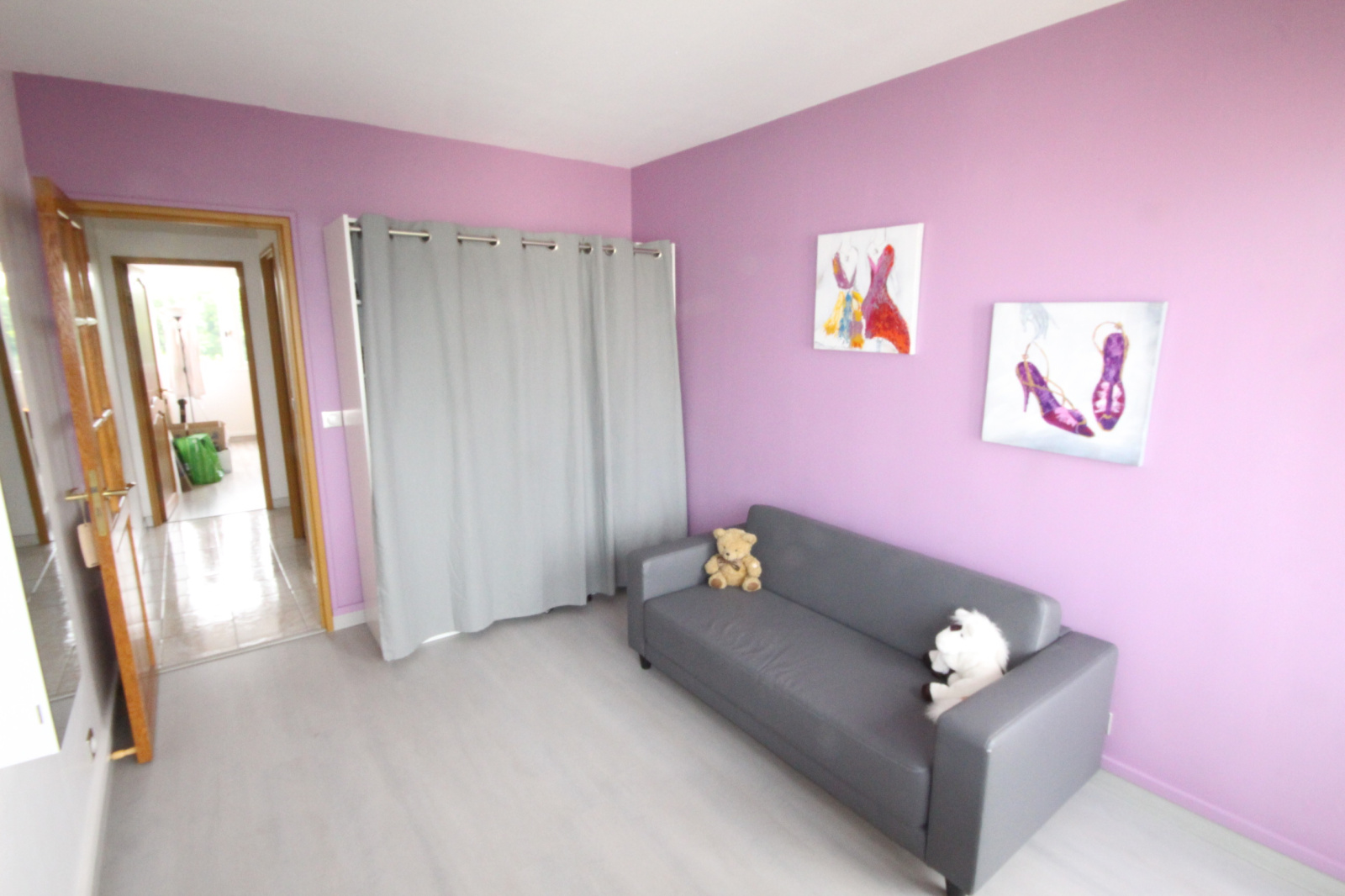 Image_, Appartement, Vélizy-Villacoublay, ref :822