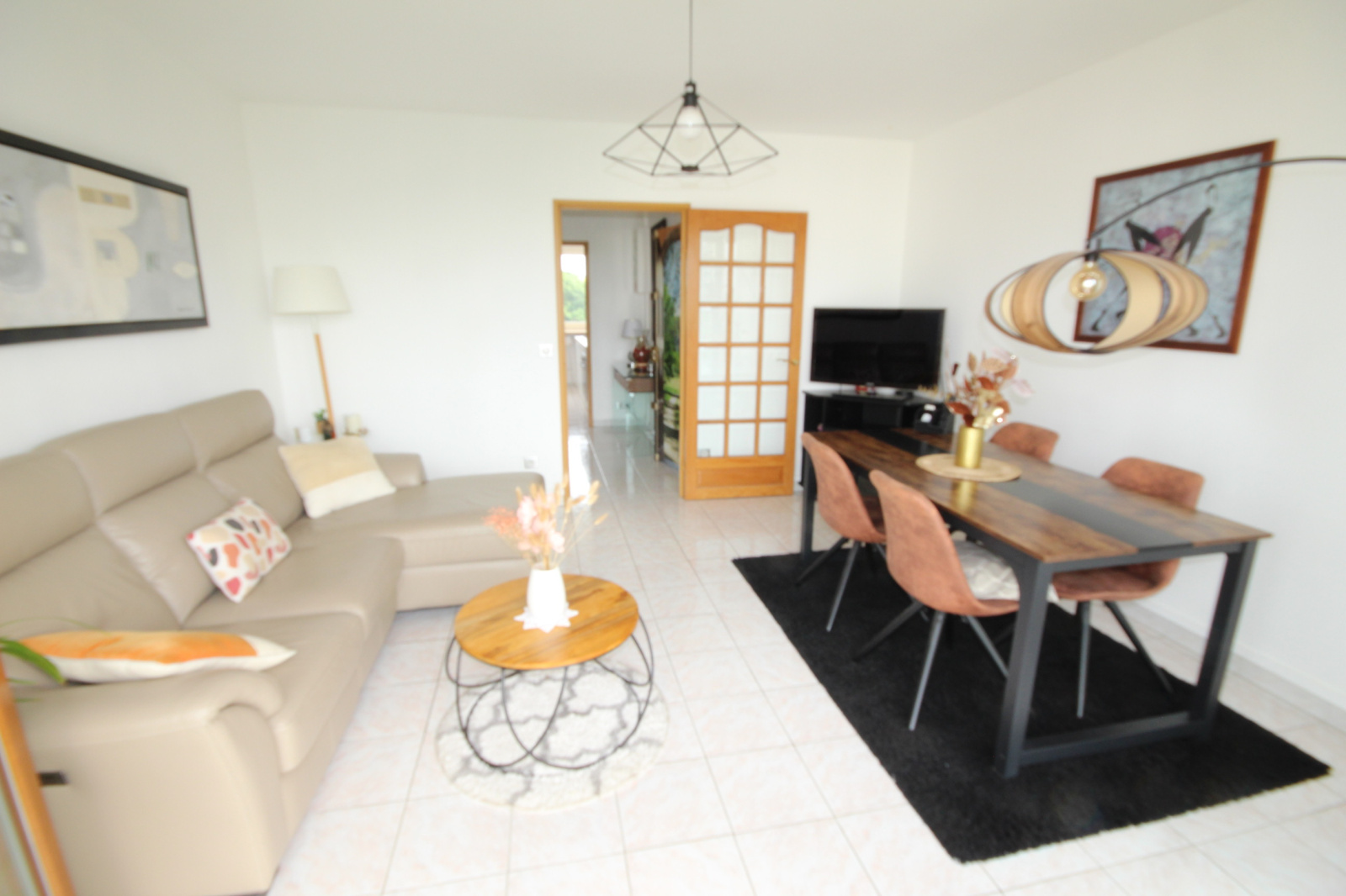 Image_, Appartement, Vélizy-Villacoublay, ref :822