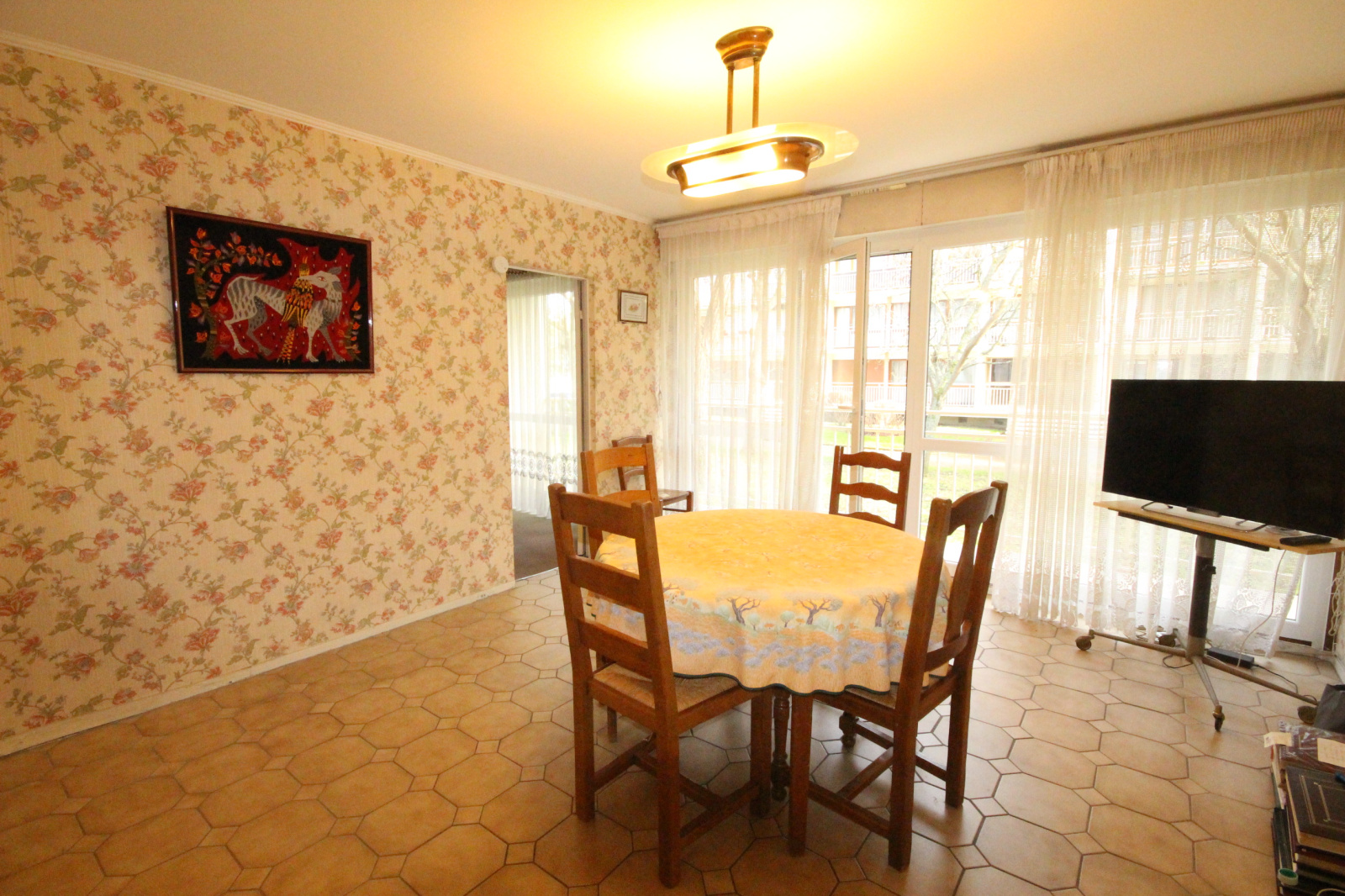 Image_, Appartement, Vélizy-Villacoublay, ref :807