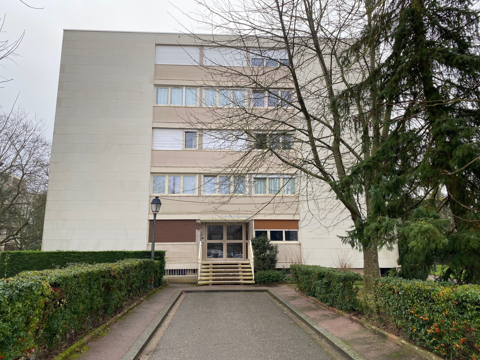 Image_, Appartement, Vélizy-Villacoublay, ref :807