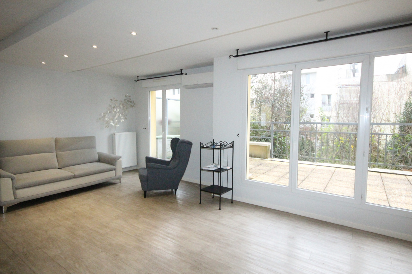 Image_, Appartement, Élancourt, ref :727