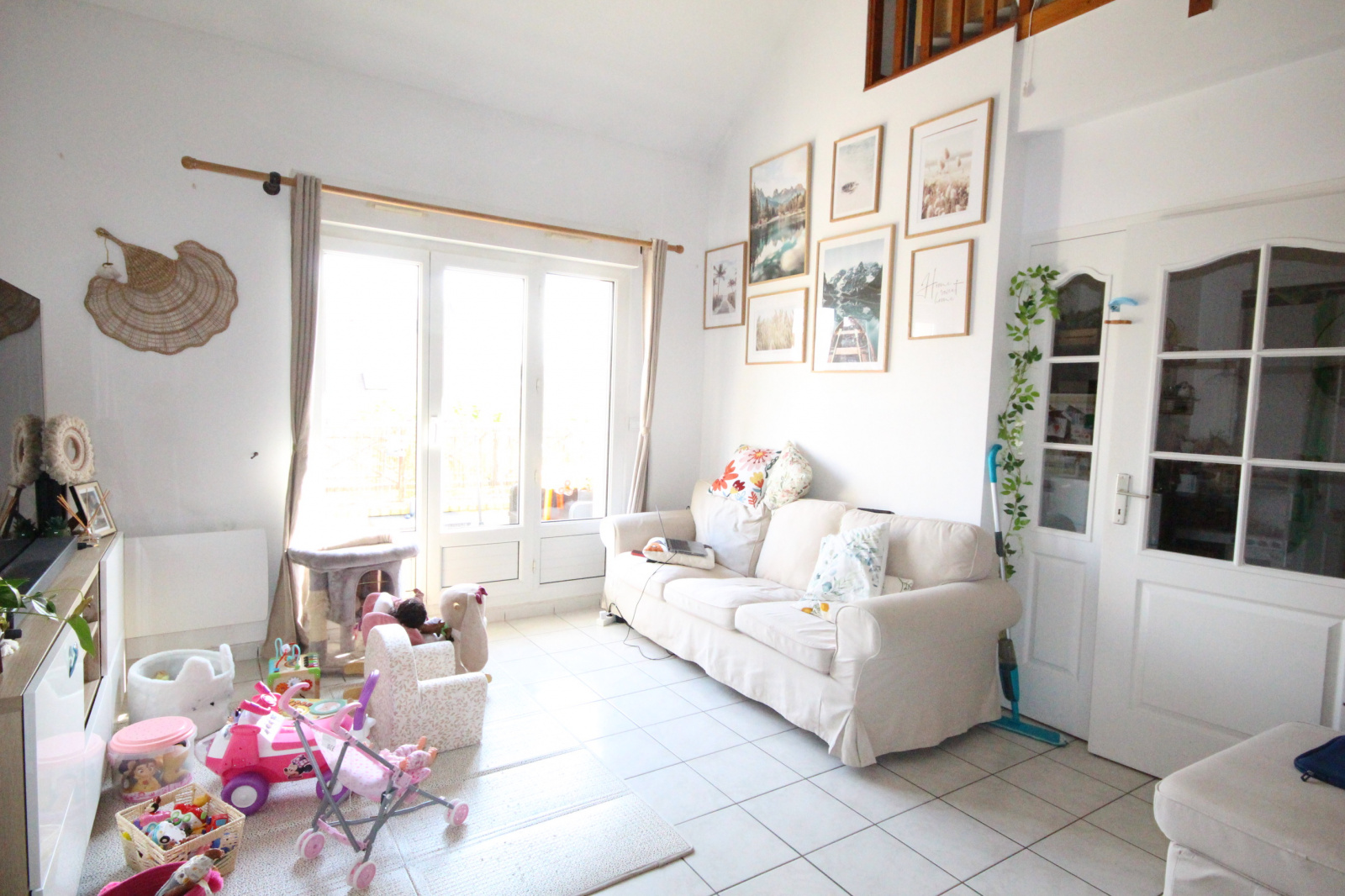 Image_, Appartement, Jouy-en-Josas, ref :760