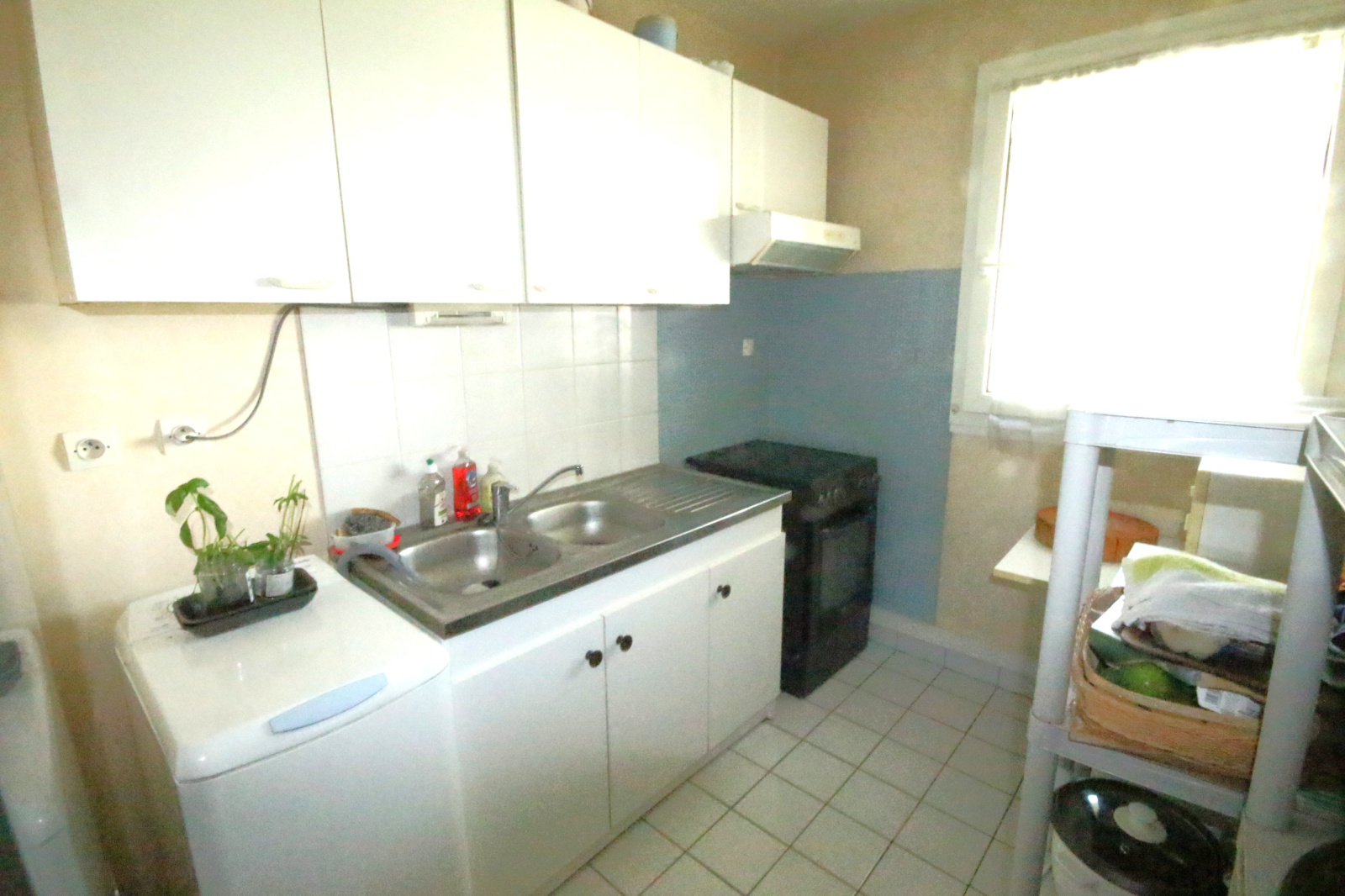 Image_, Appartement, Vélizy-Villacoublay, ref :818