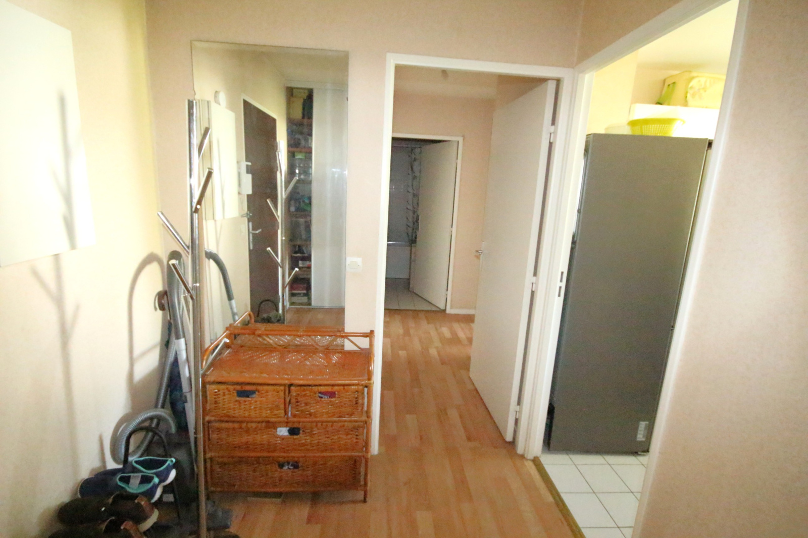 Image_, Appartement, Vélizy-Villacoublay, ref :818