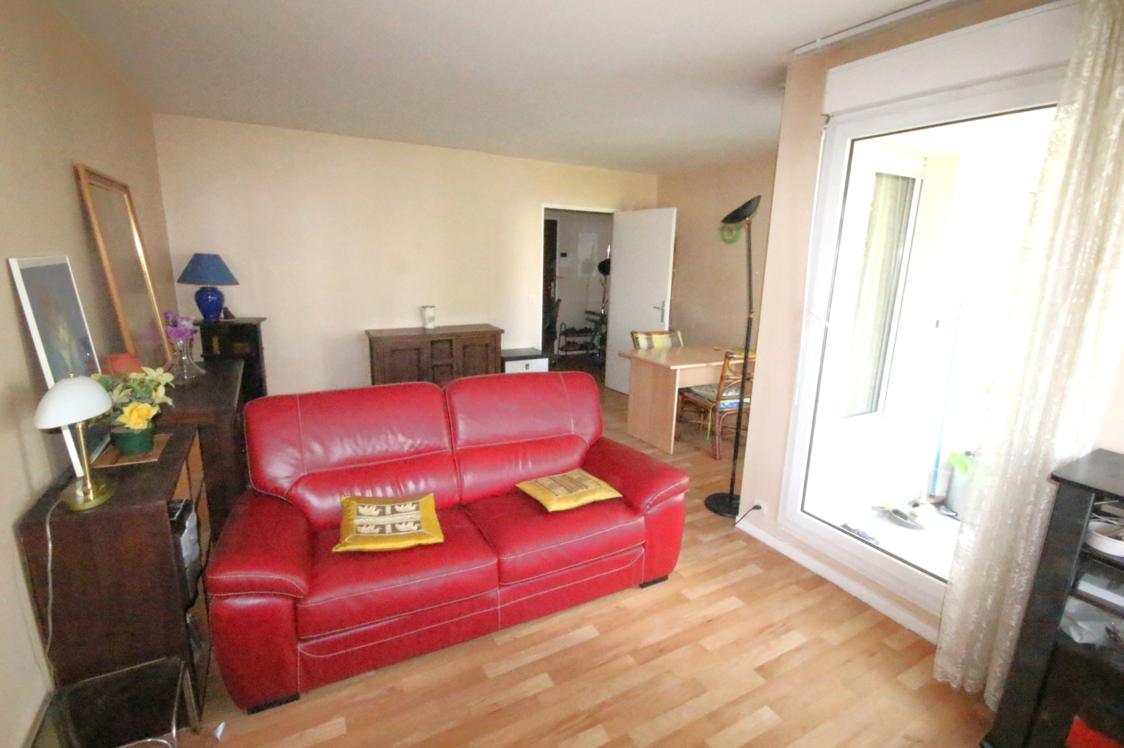 Image_, Appartement, Vélizy-Villacoublay, ref :818
