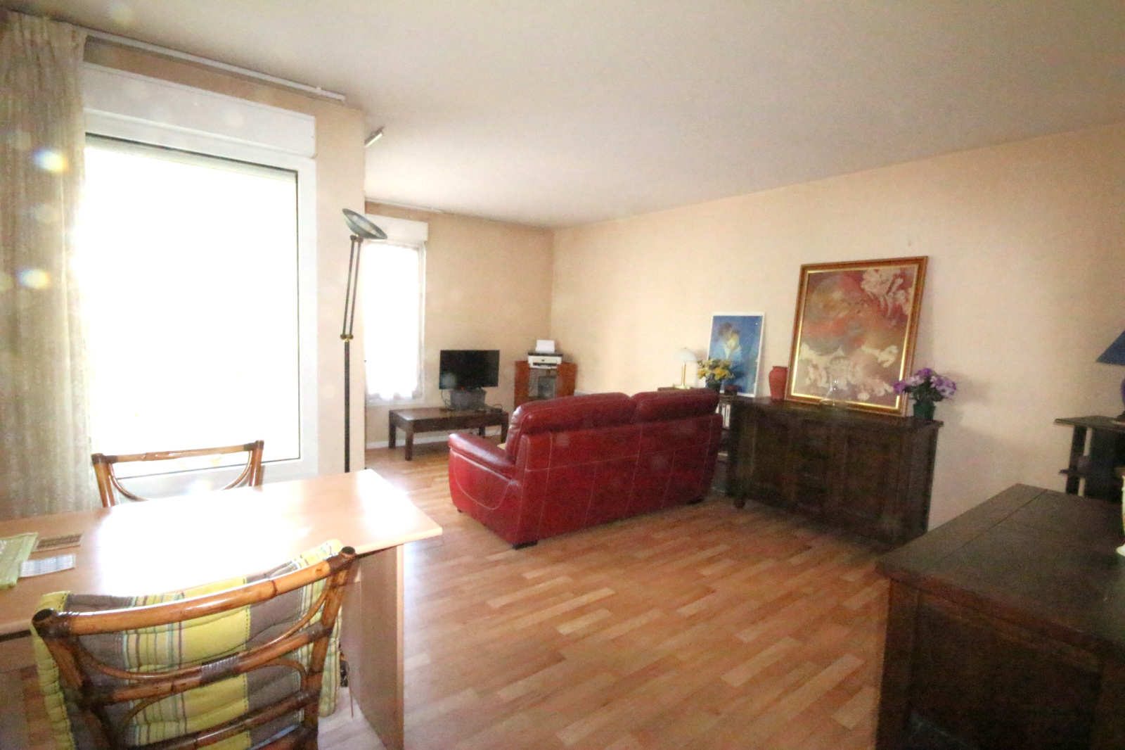 Image_, Appartement, Vélizy-Villacoublay, ref :818