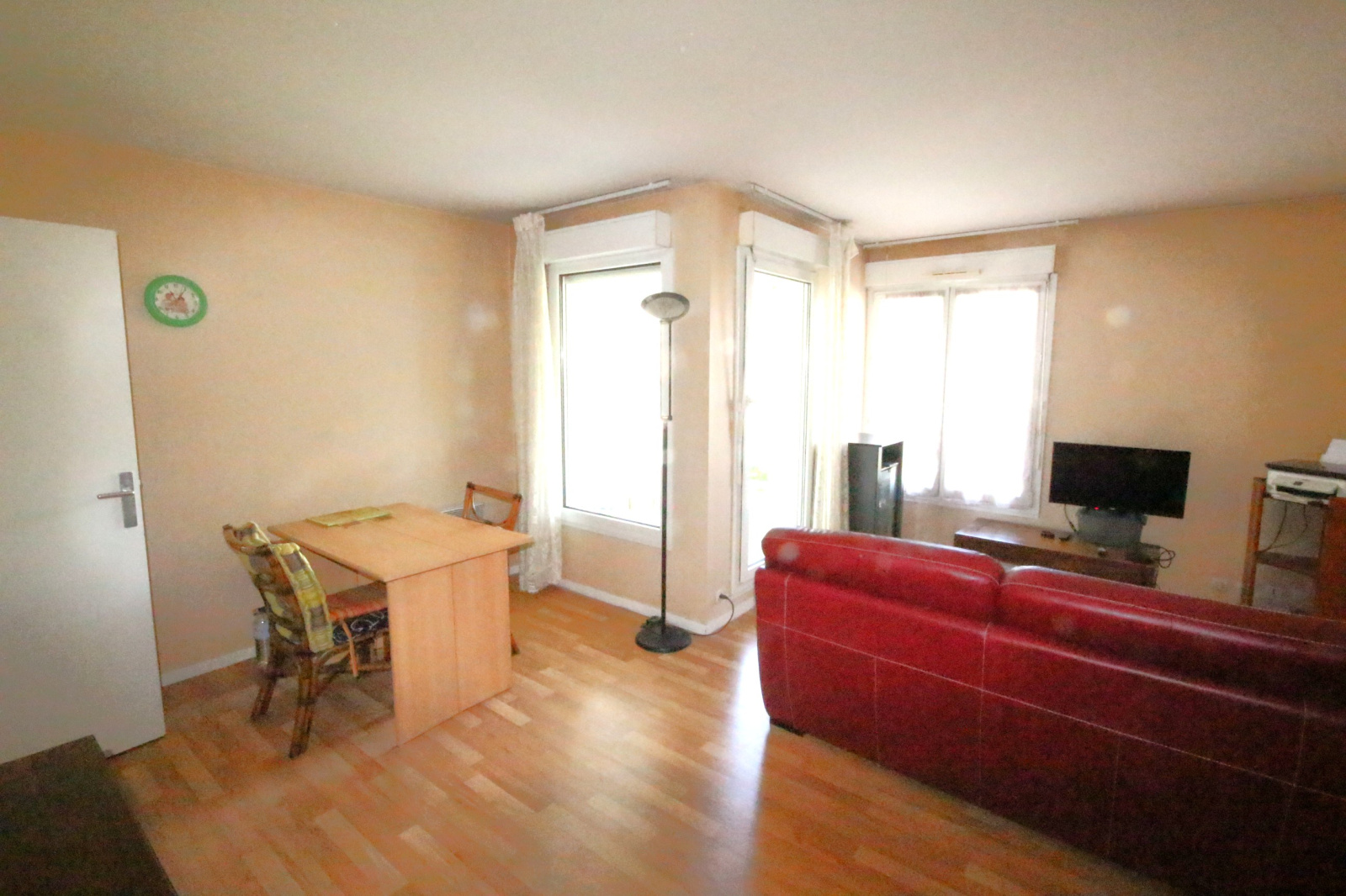 Image_, Appartement, Vélizy-Villacoublay, ref :818