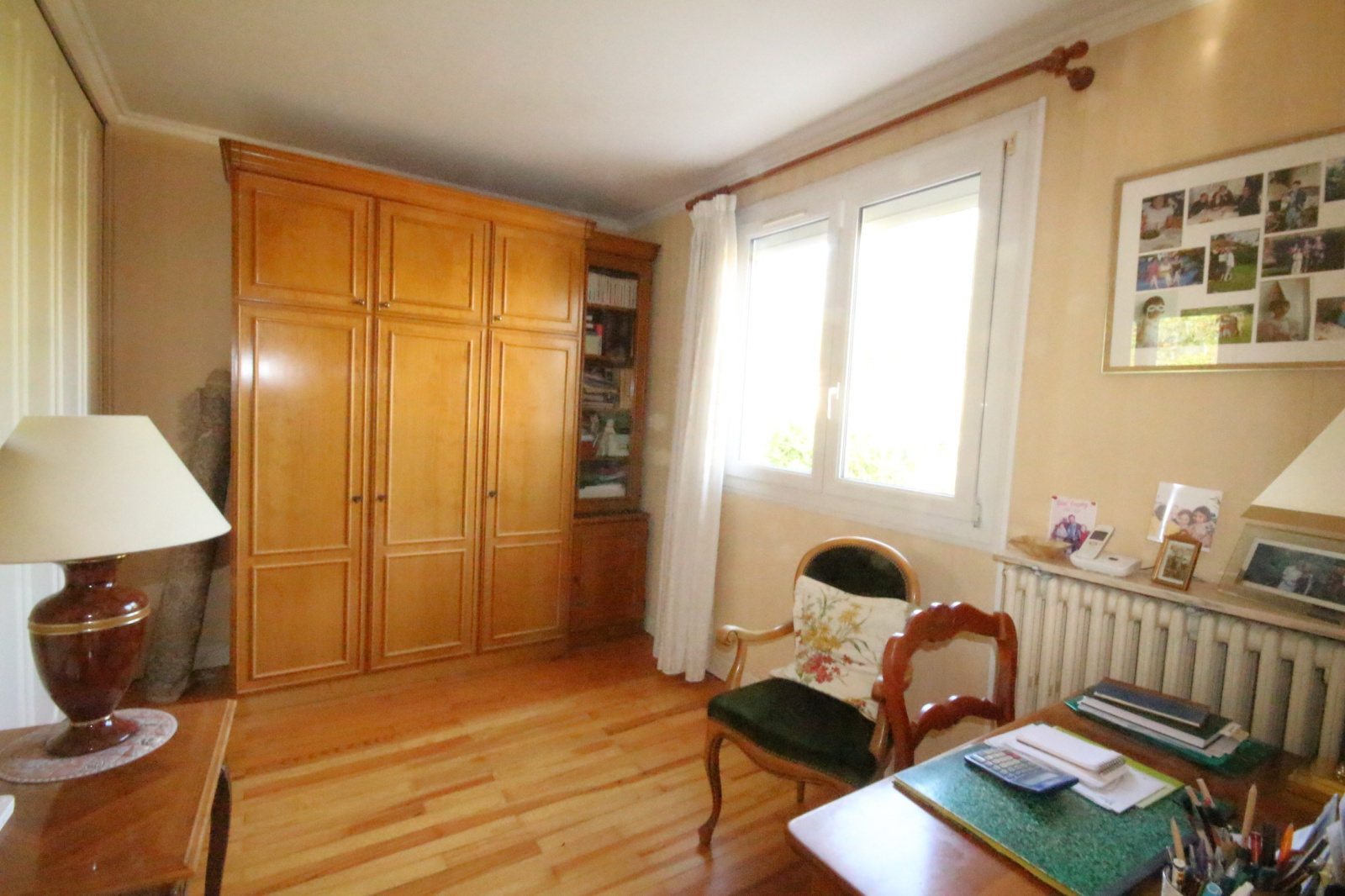 Image_, Maison, Vélizy-Villacoublay, ref :825