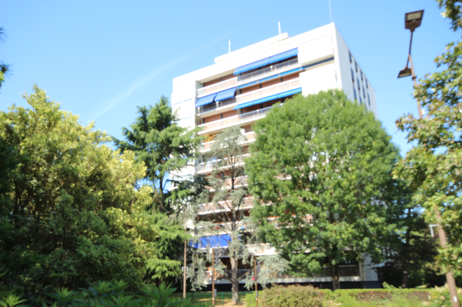 Image_, Appartement, Vélizy-Villacoublay, ref :814
