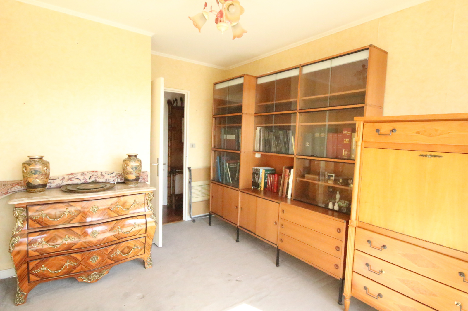 Image_, Appartement, Vélizy-Villacoublay, ref :814