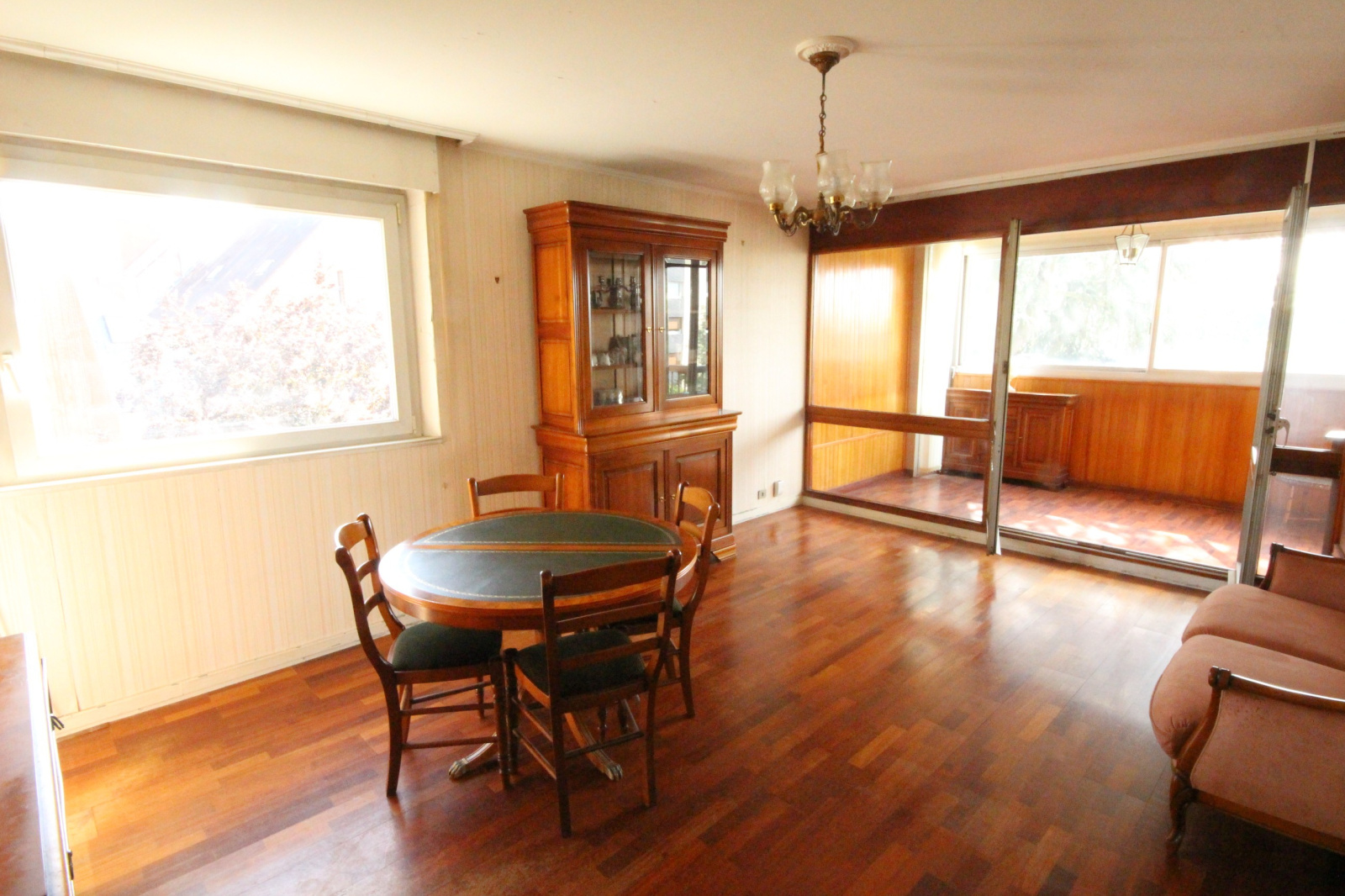 Image_, Appartement, Vélizy-Villacoublay, ref :814